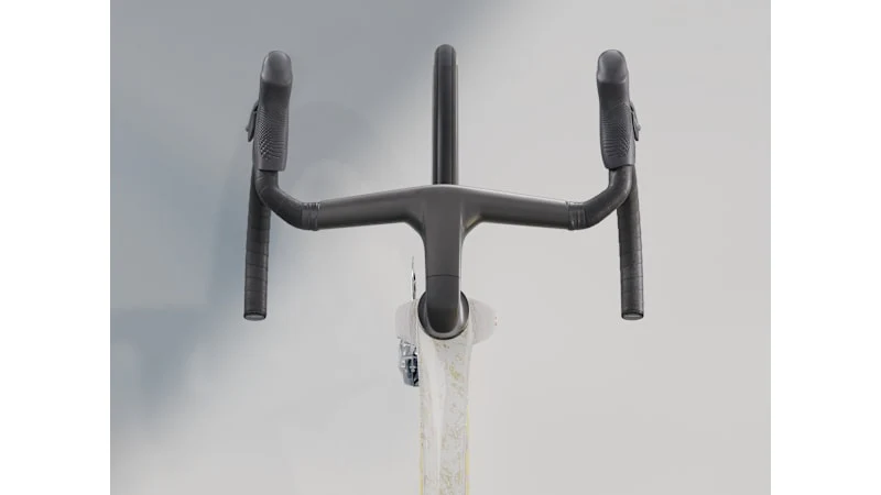 2025 Madone SLR 8 AXS Gen 8 Road Bike - Image 21