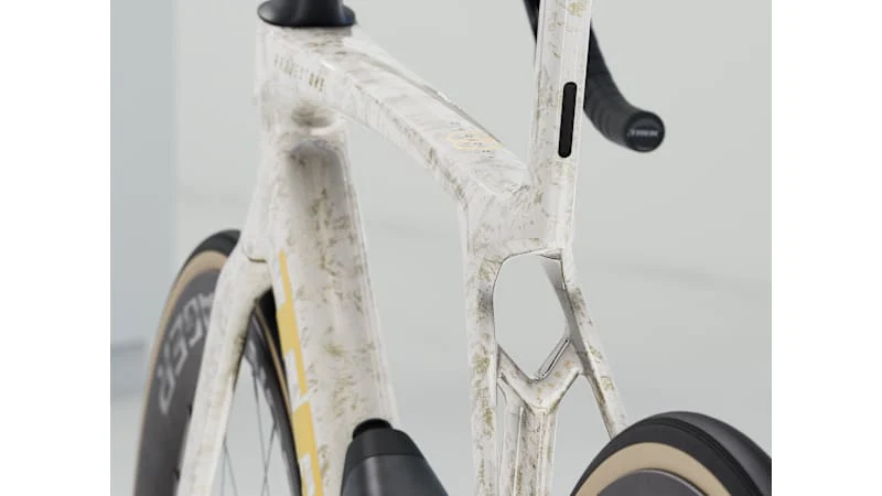 2025 Madone SLR 8 AXS Gen 8 Road Bike - Image 22