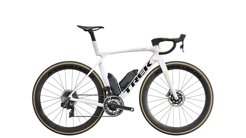 2025 Madone SLR 8 AXS Gen 8 Road Bike - Image 25