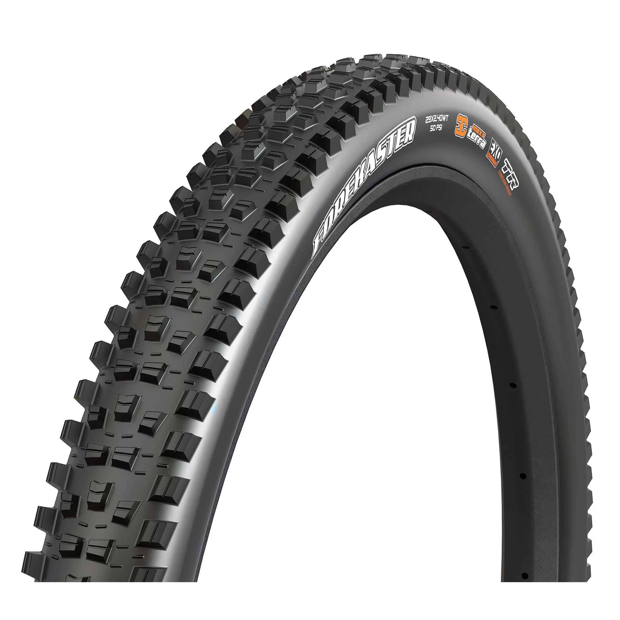 Maxxis Forekaster Tire 27.5x2.4" 3CT/EXO+/TR E50  >
