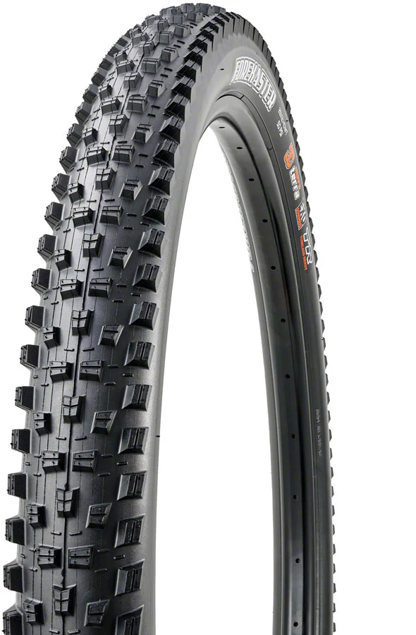 Maxxis Forekaster Tire - 29 x 2.6 Tubeless Folding Black 3T EXO+ Wide Trail