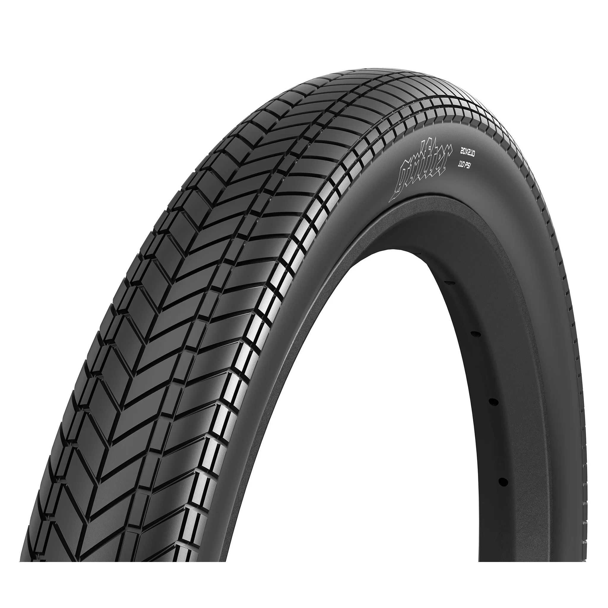 Maxxis Grifter Tire - 20" - Image 2