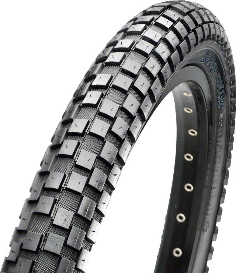 Maxxis Holy Roller Tire 24x1.85" Black