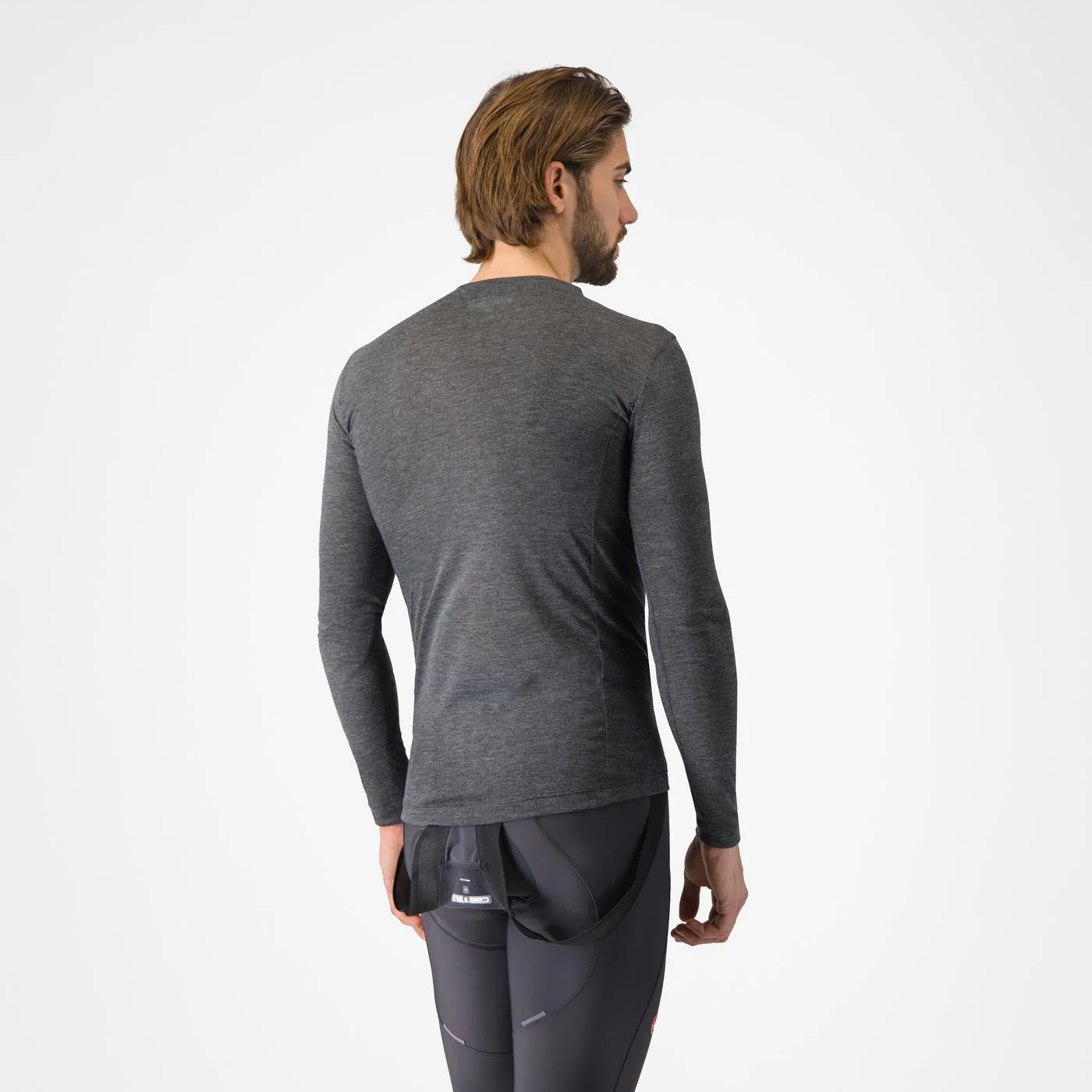 MEDIO BASE LAYER LS Cycling Baselayer - Image 2