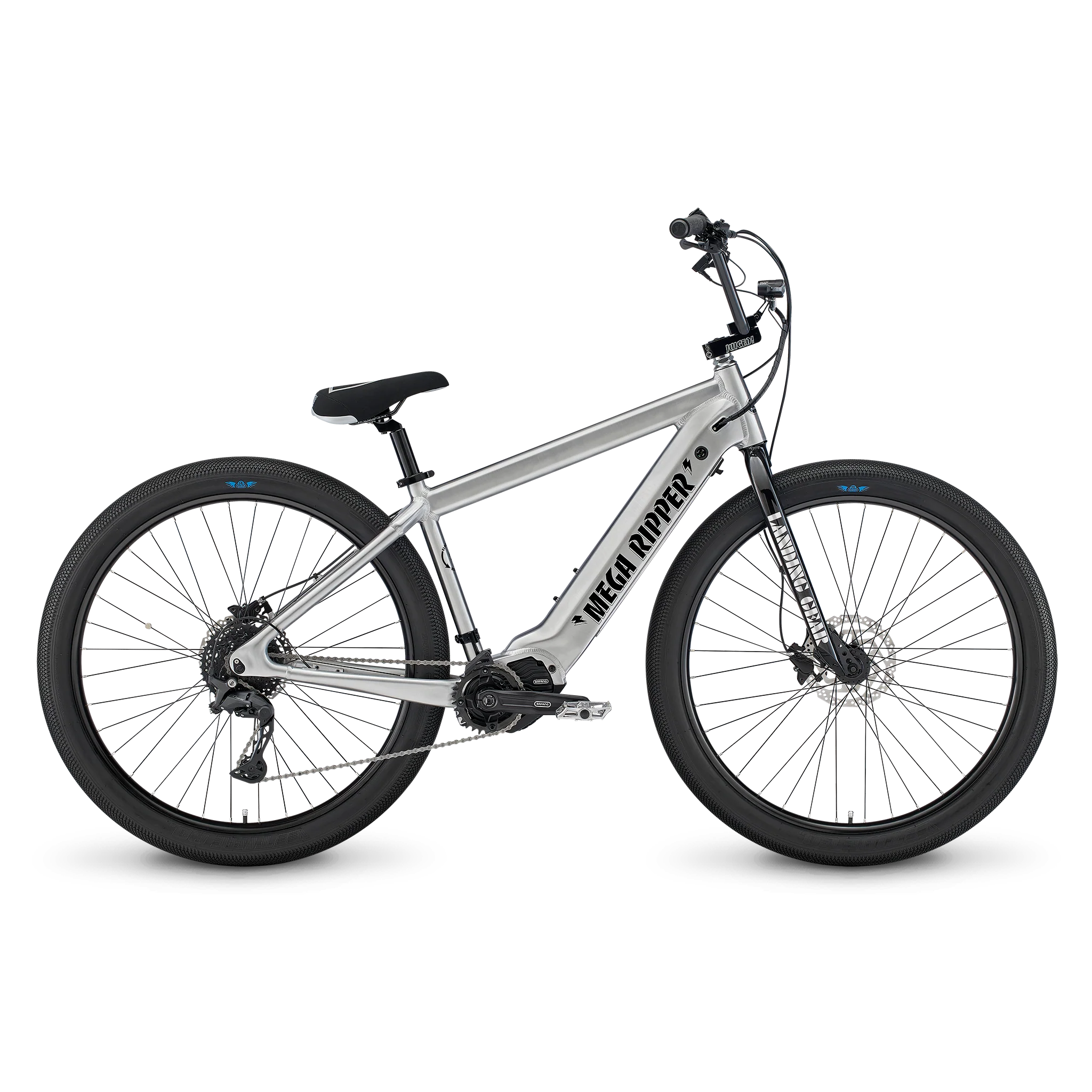Mega Ripper 29" Electric Bike