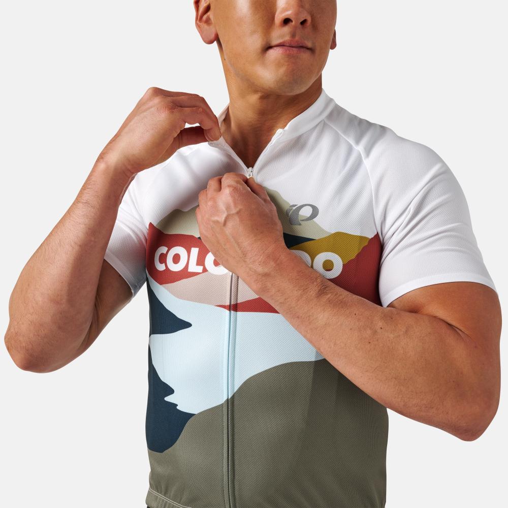 Men's Classic Jersey - Image 74