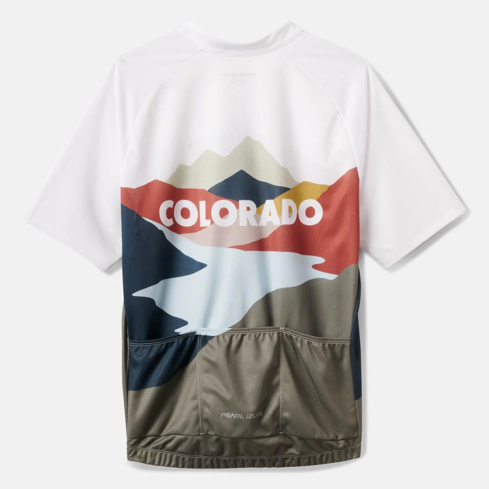 Men's Classic Jersey - Image 79
