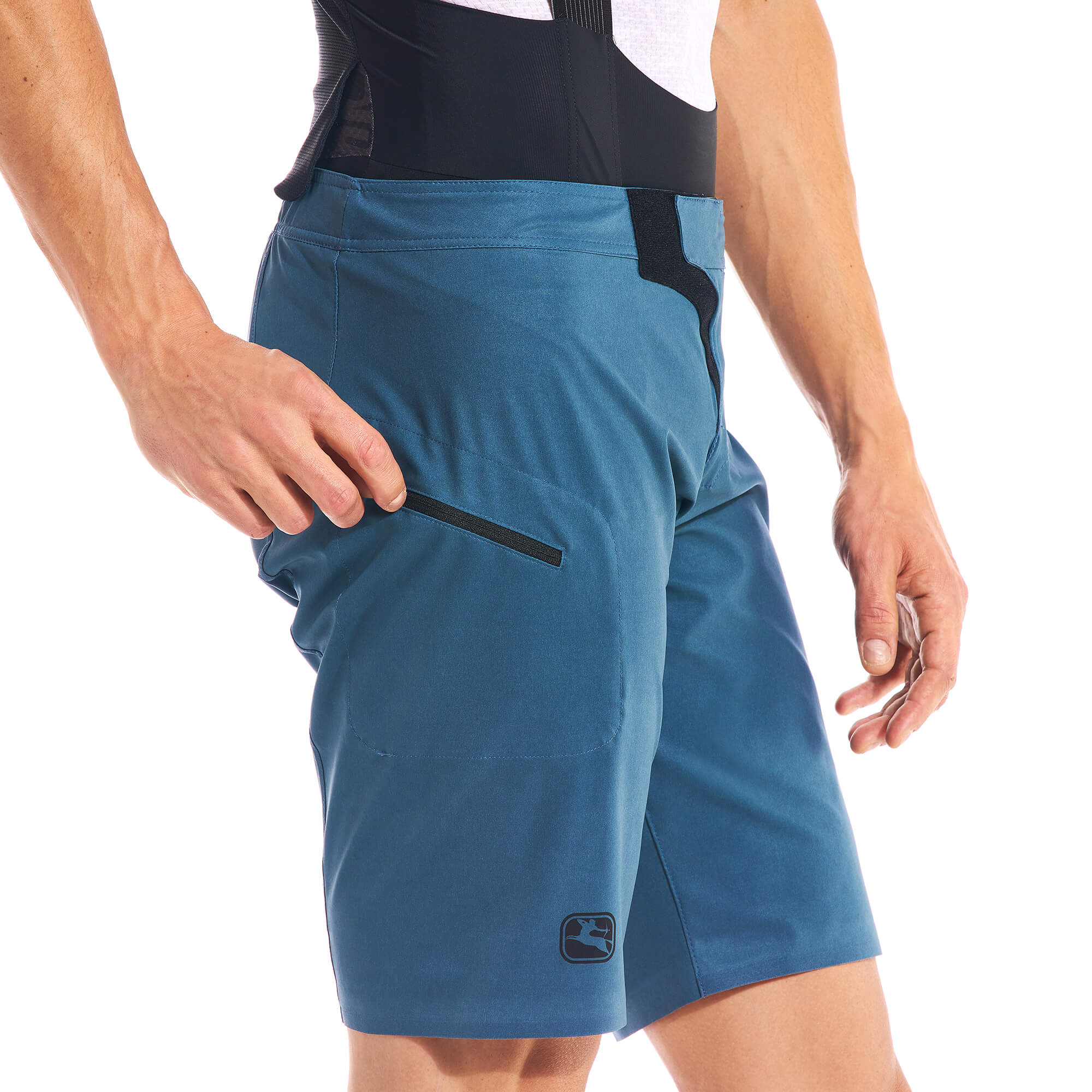 Men's FR-C MTB Over Short - Image 22