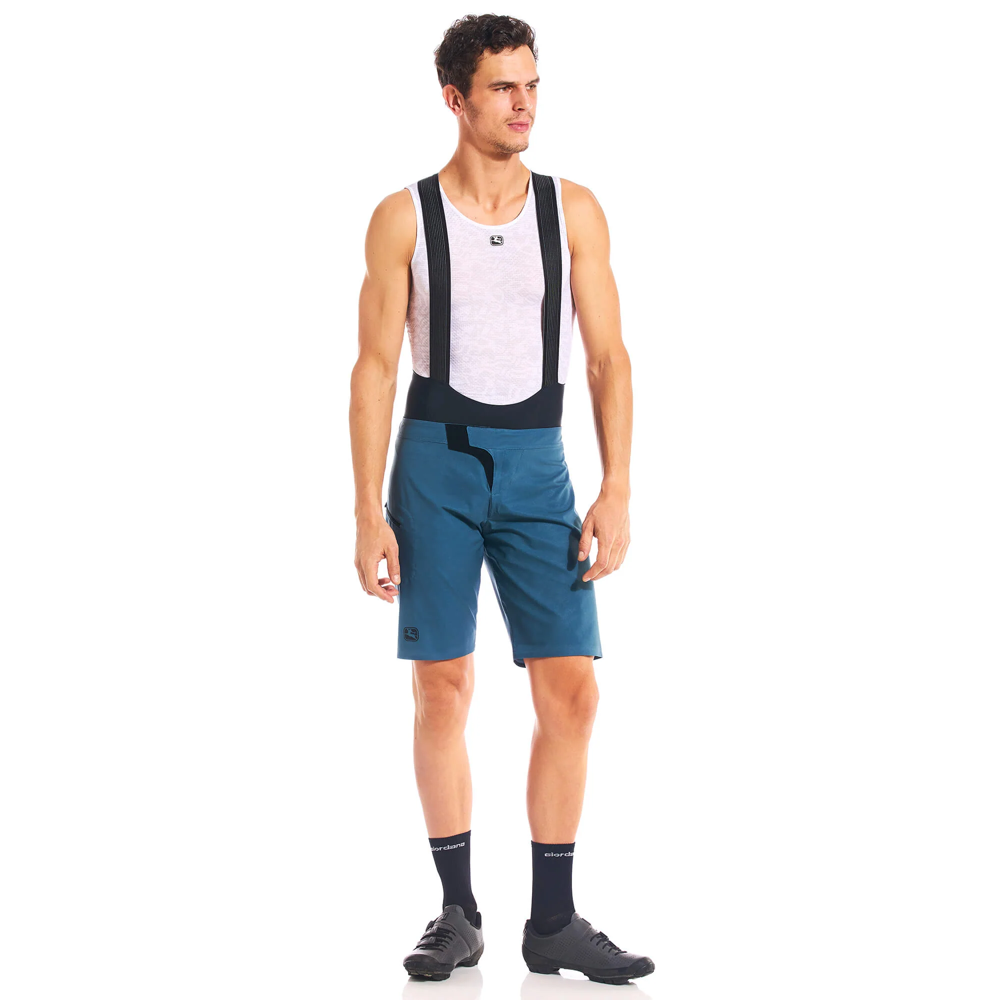 Men's FR-C MTB Over Short - Image 29