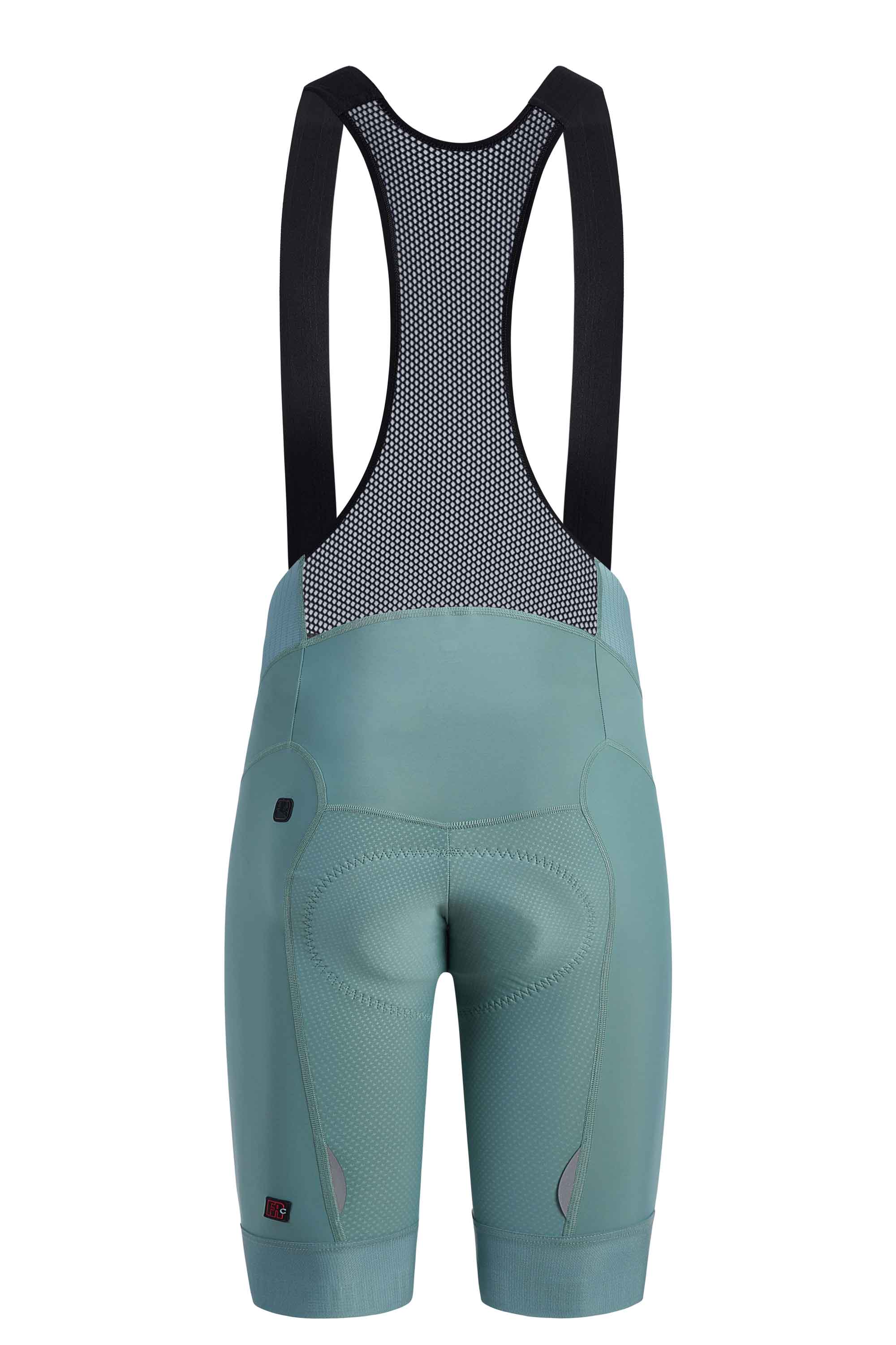 Men's FR-C Pro Bib Short - Image 2
