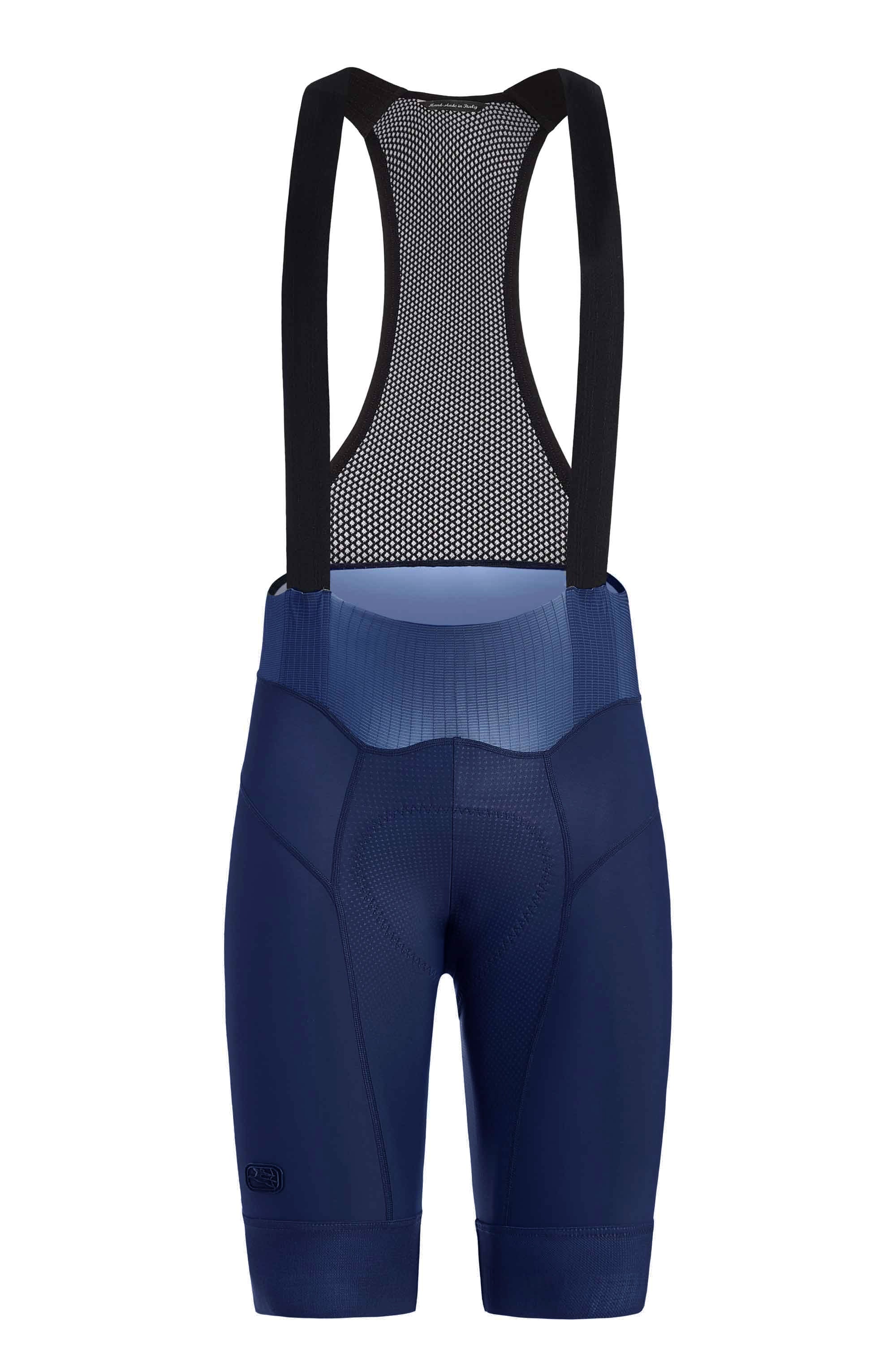 Men's FR-C Pro Bib Short - Image 7