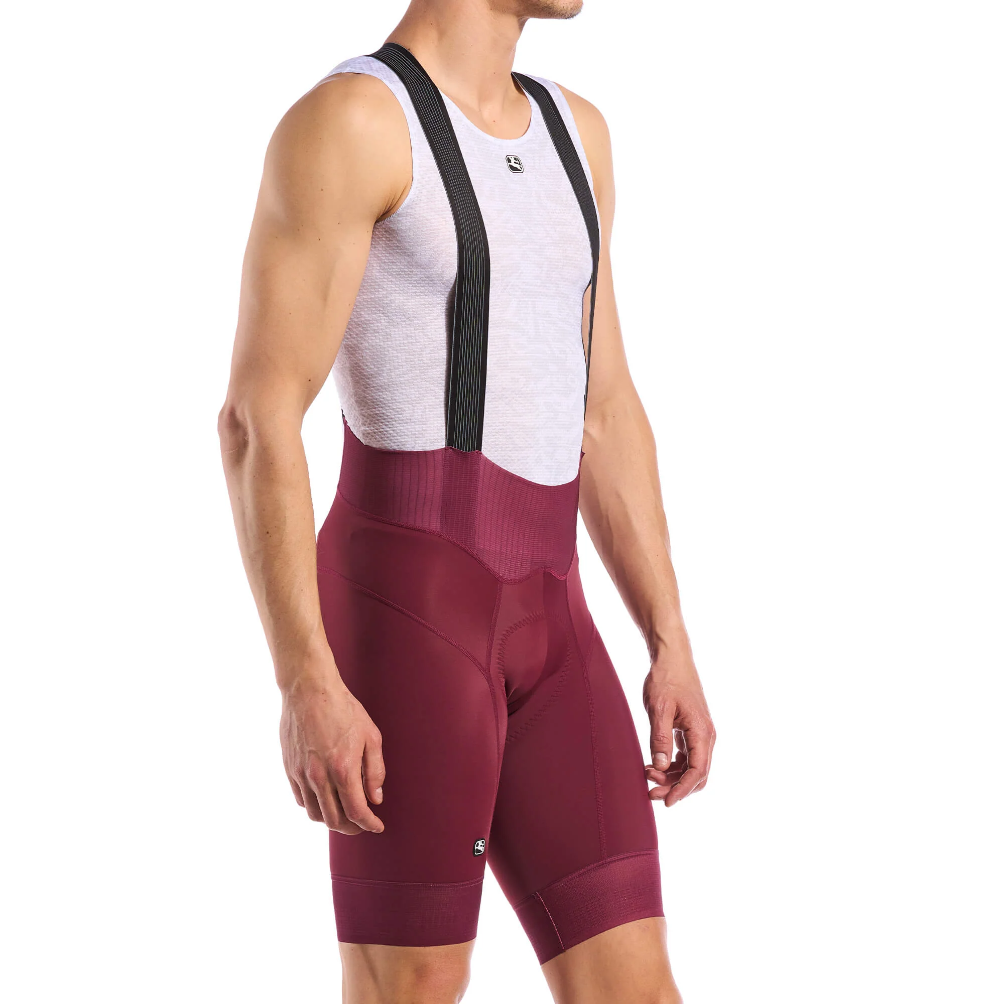 Men's FR-C Pro Bib Short - Image 18