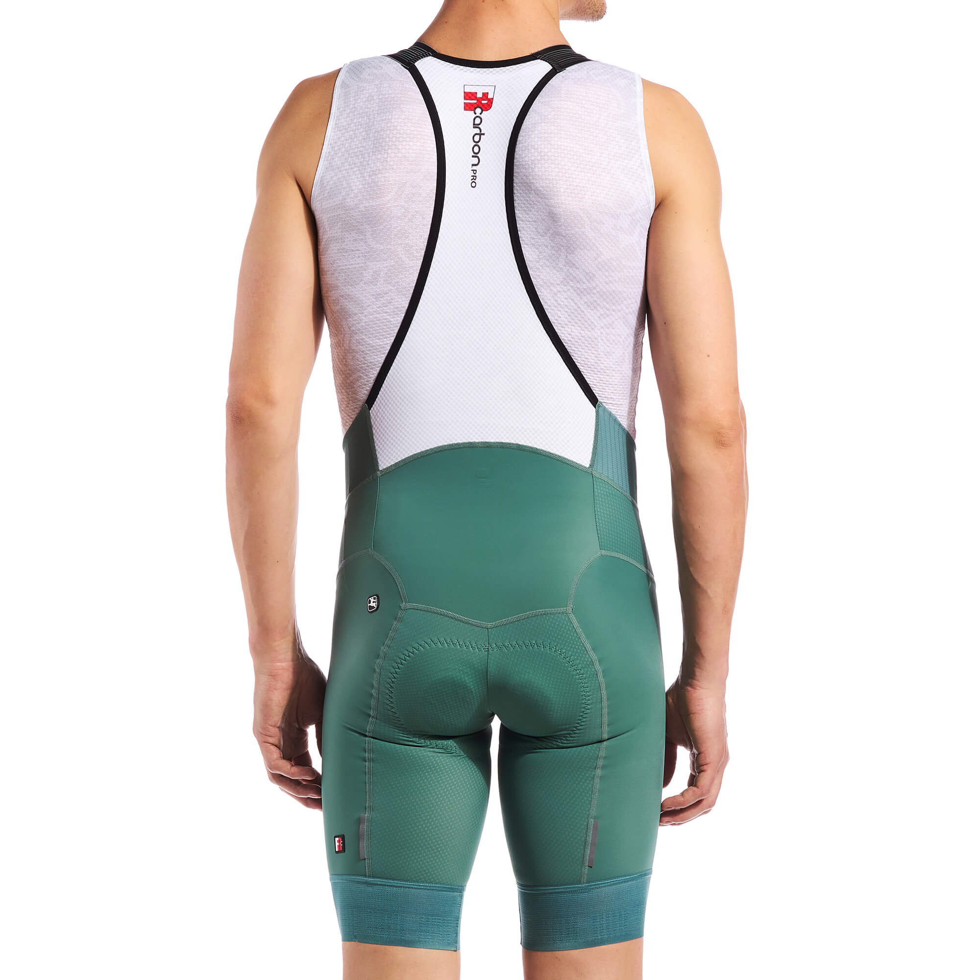 Men's FR-C Pro Bib Short - Image 4