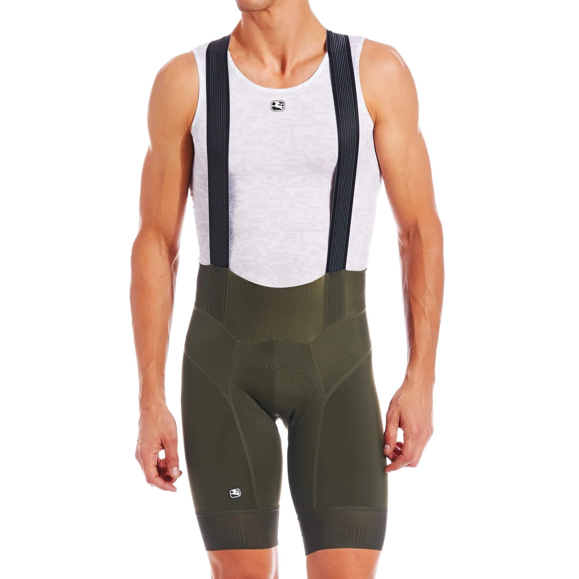 Men's FR-C Pro Bib Short - Image 5