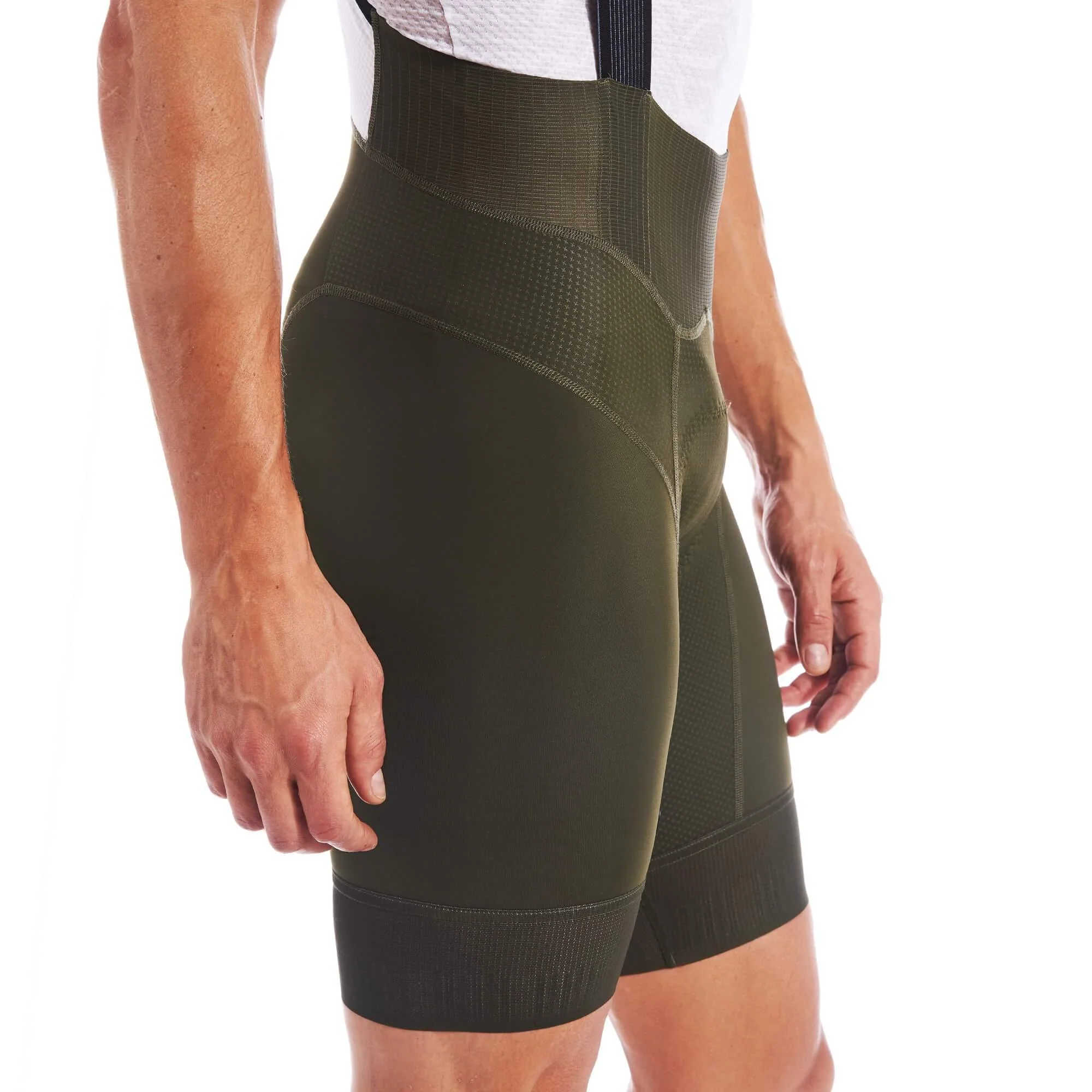 Men's FR-C Pro Bib Short - Image 6