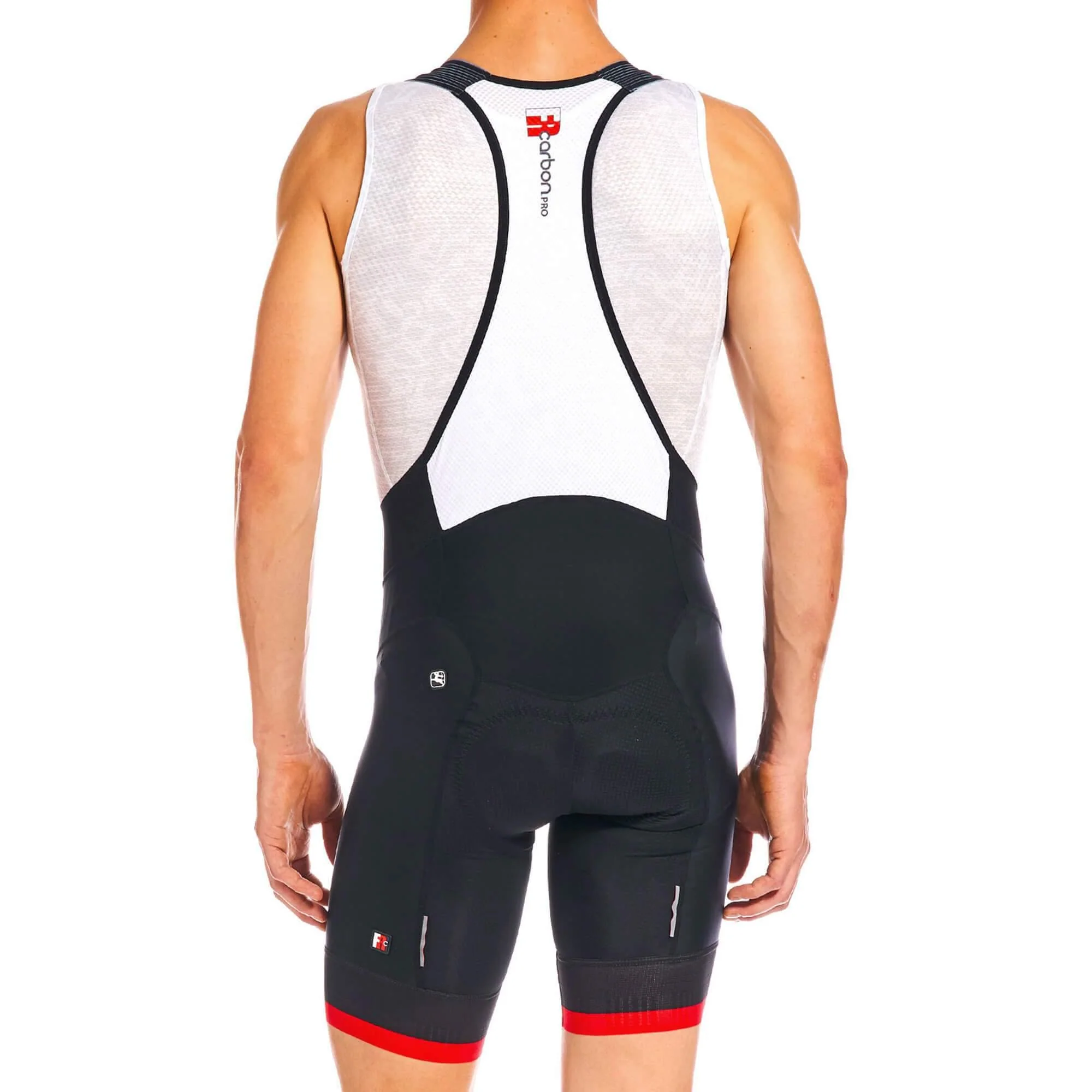 Men's FR-C Pro Bib Short - Image 9