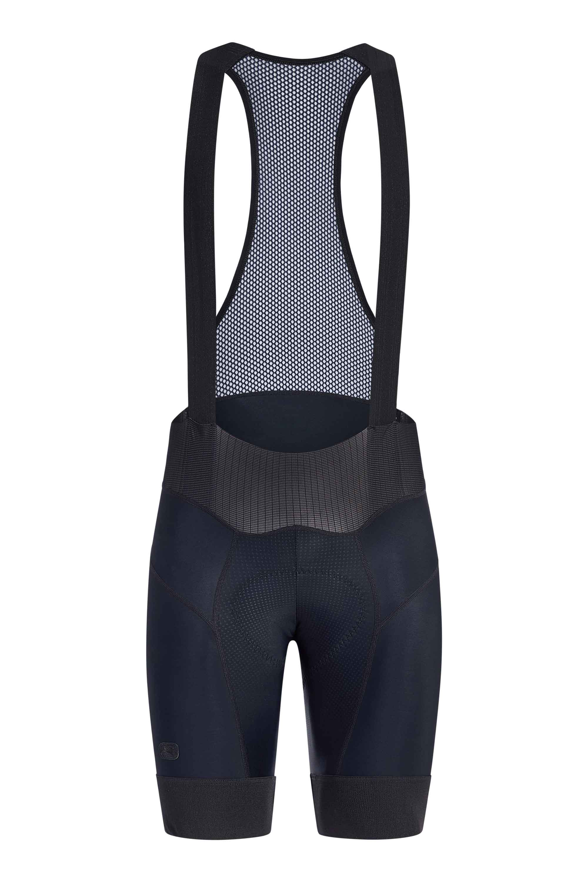 Men's FR-C Pro Bib Short - Shorter Inseam