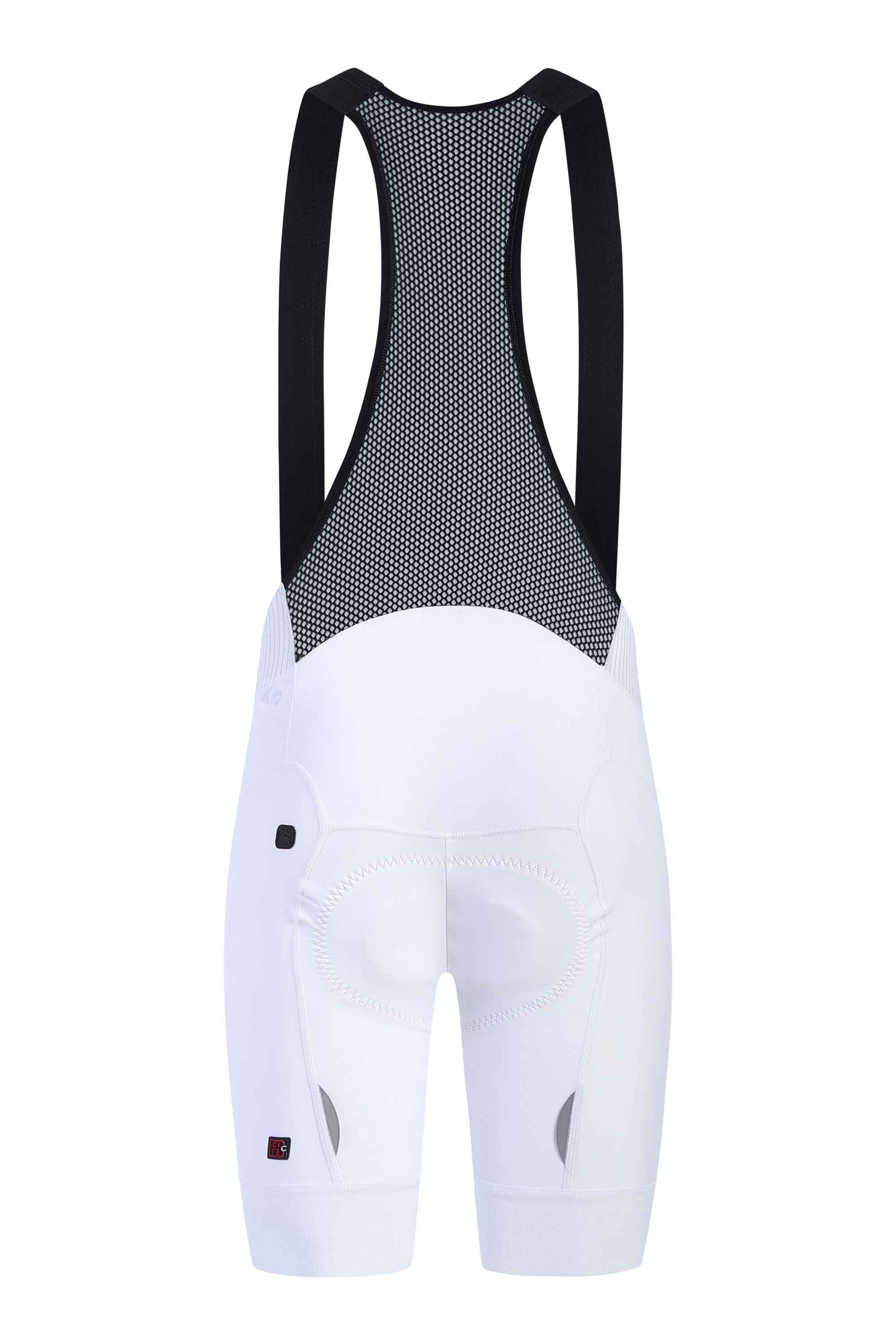 Men's FR-C Pro Bib Short - Shorter Inseam - Image 10