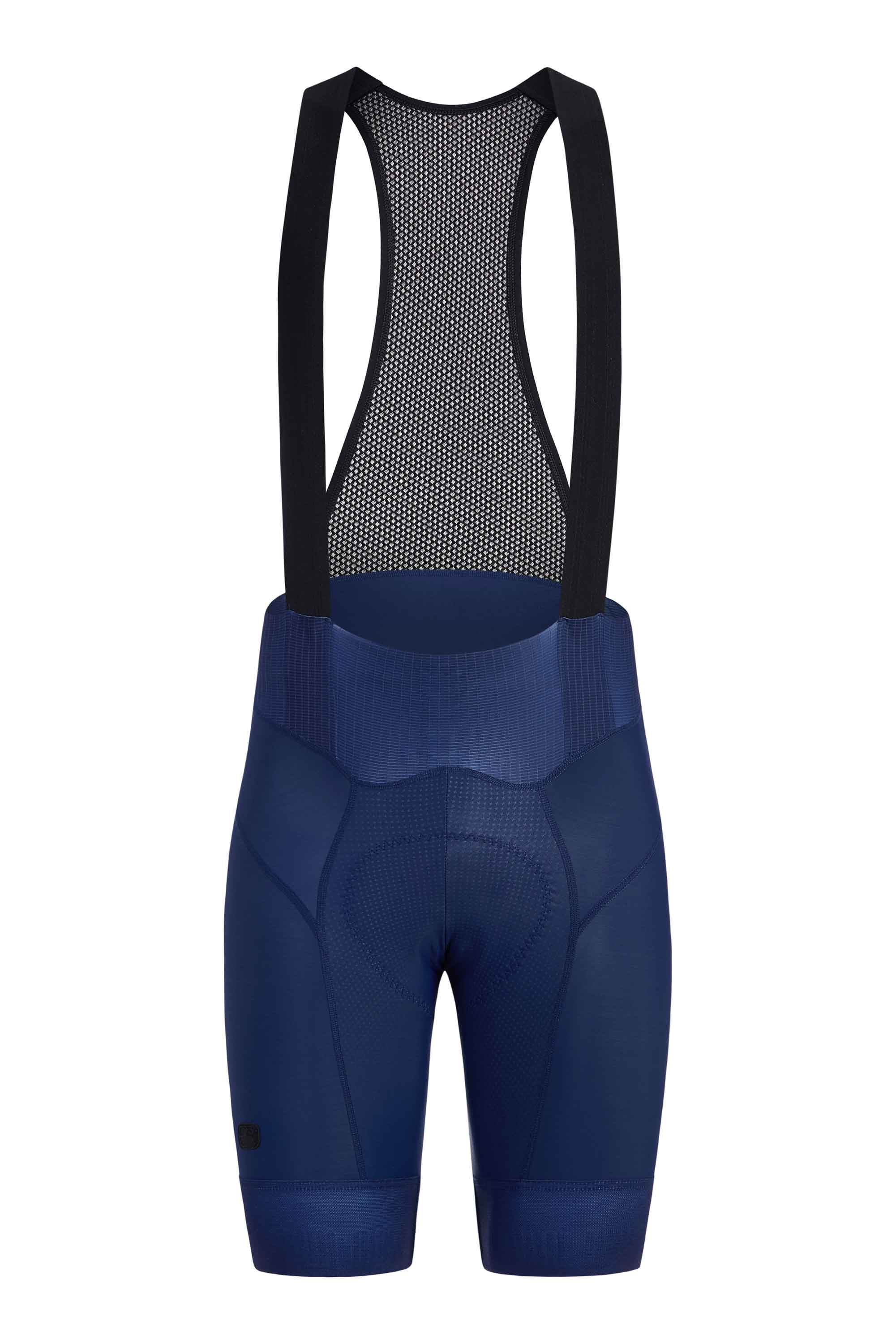 Men's FR-C Pro Bib Short - Shorter Inseam - Image 3