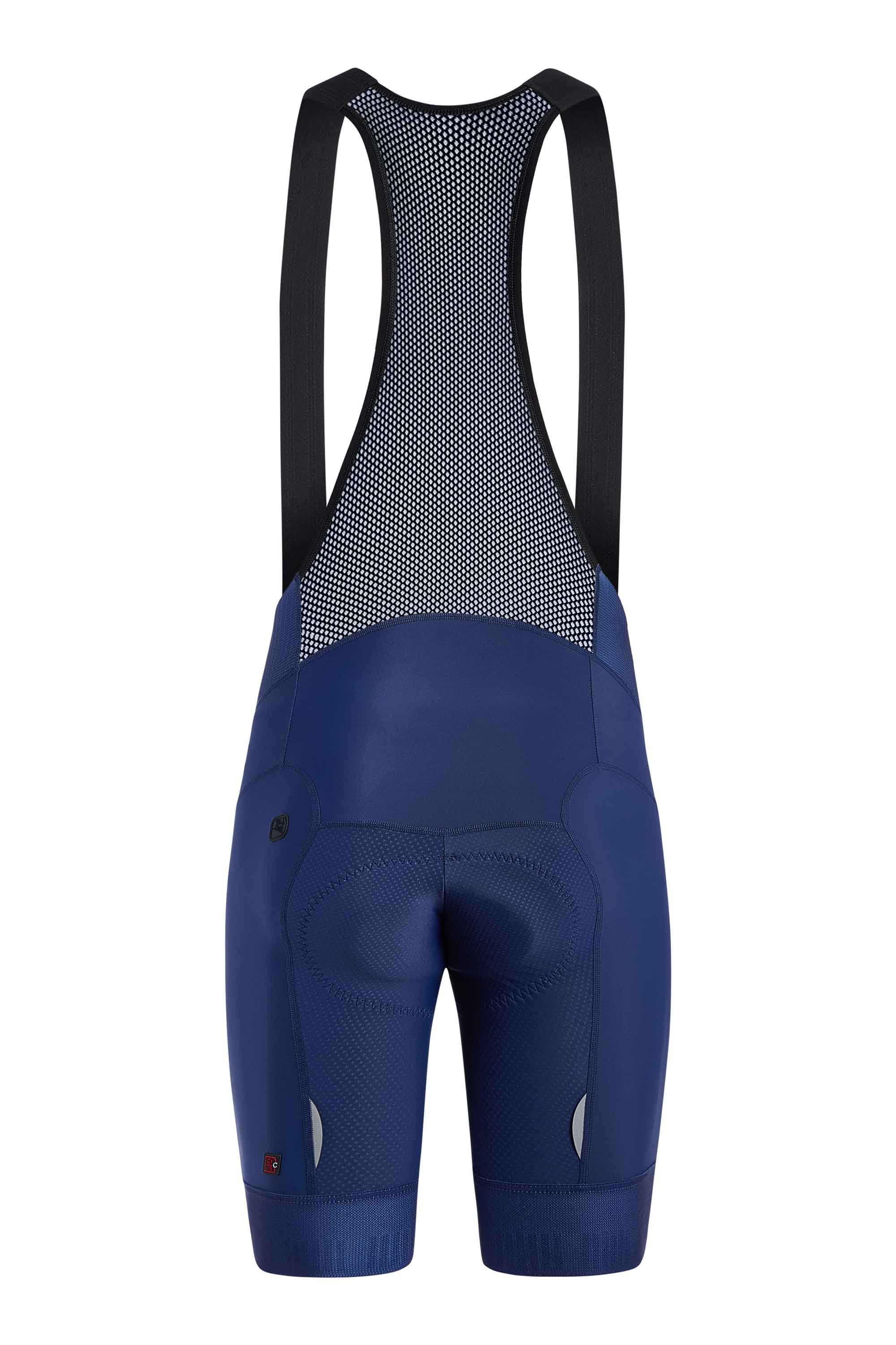 Men's FR-C Pro Bib Short - Shorter Inseam - Image 4