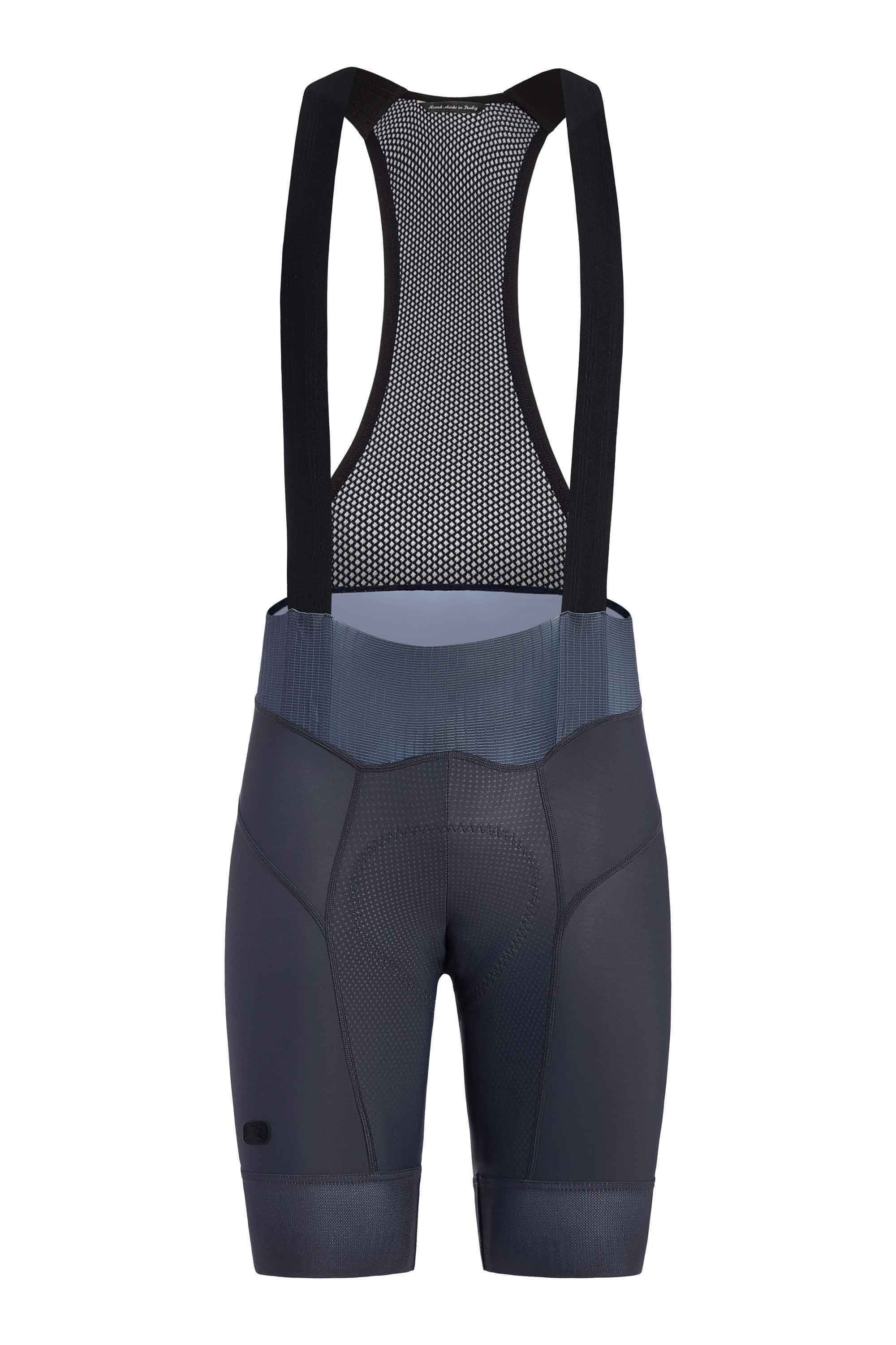 Men's FR-C Pro Bib Short - Shorter Inseam - Image 5