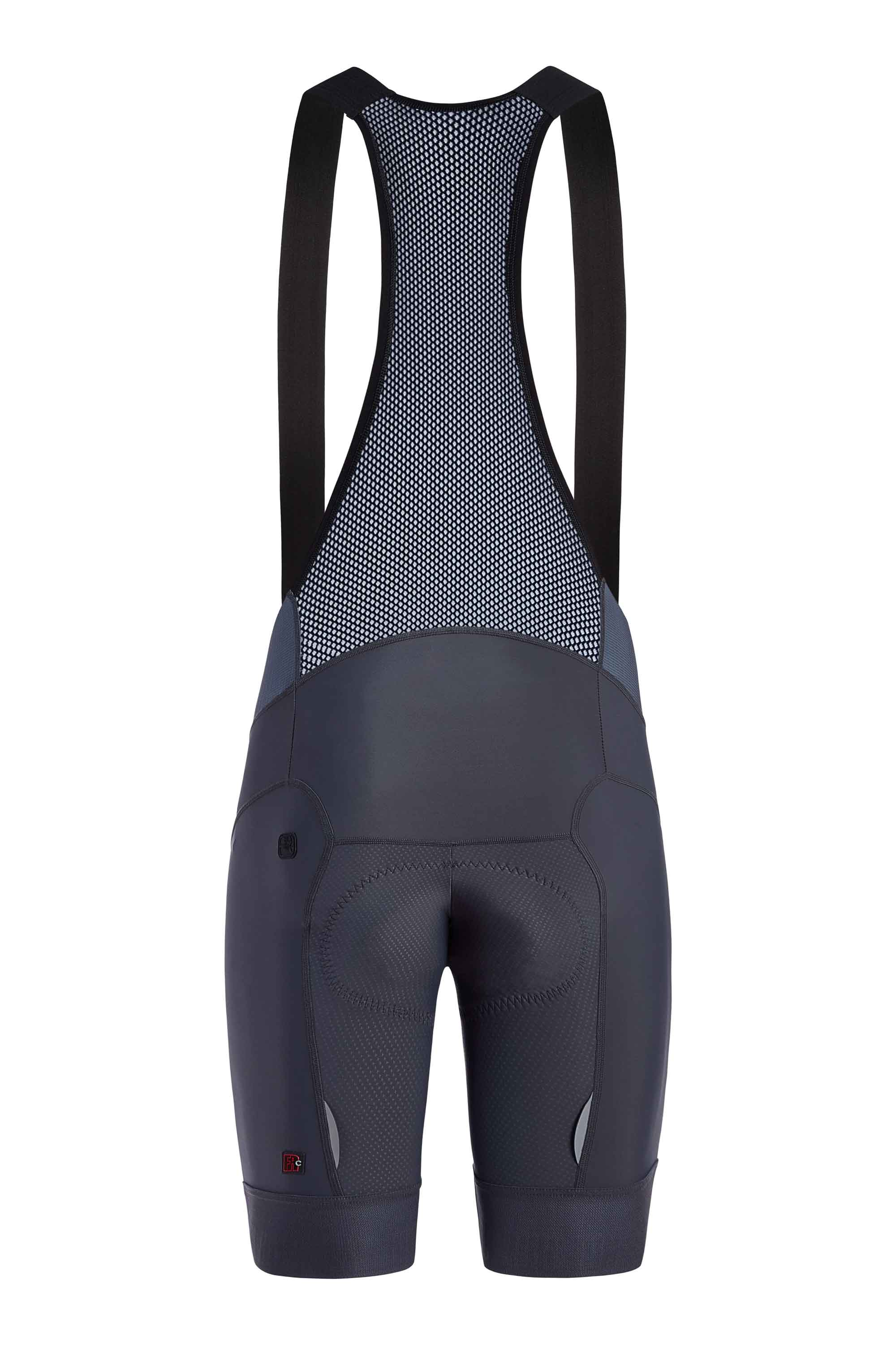 Men's FR-C Pro Bib Short - Shorter Inseam - Image 6