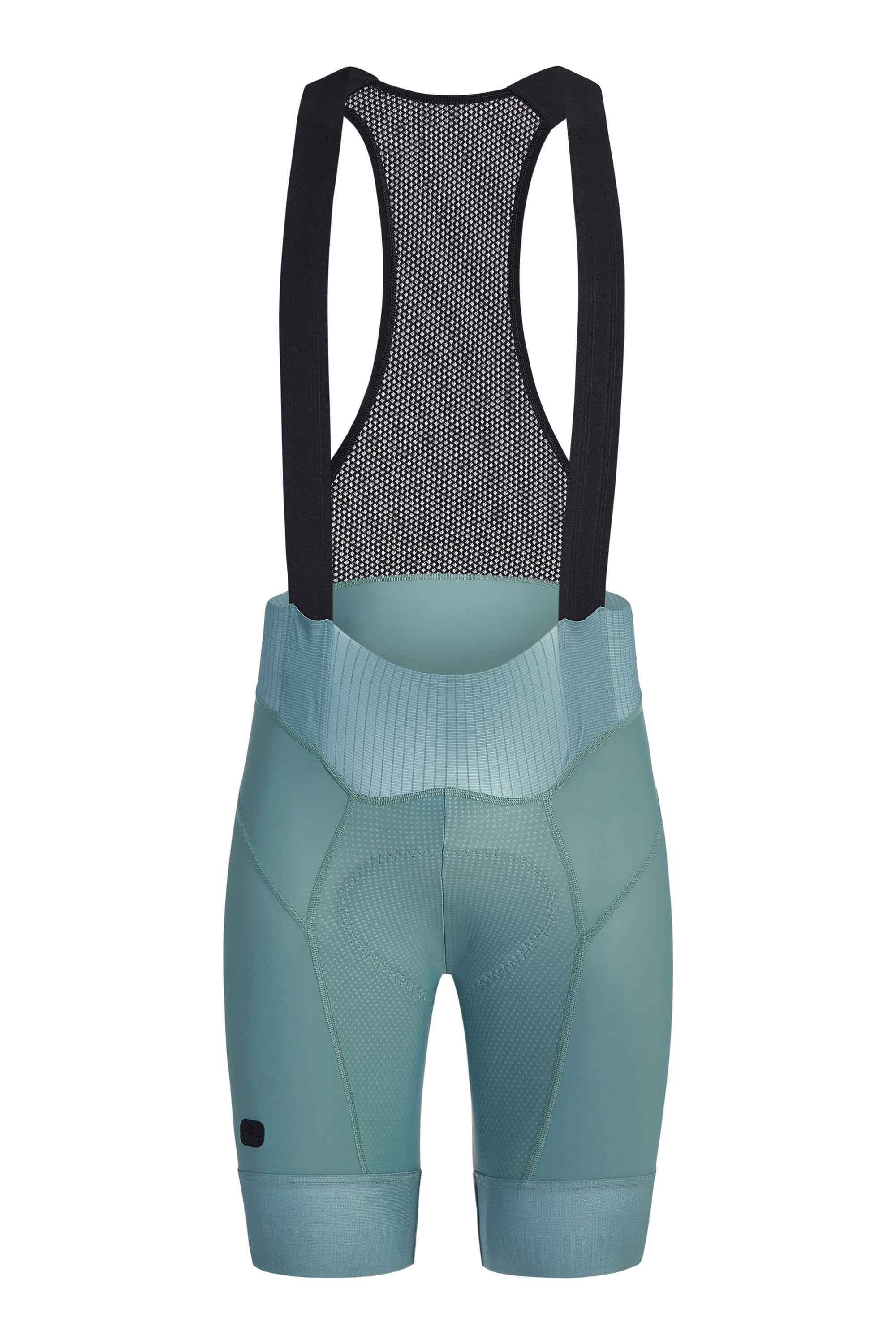 Men's FR-C Pro Bib Short - Shorter Inseam - Image 7