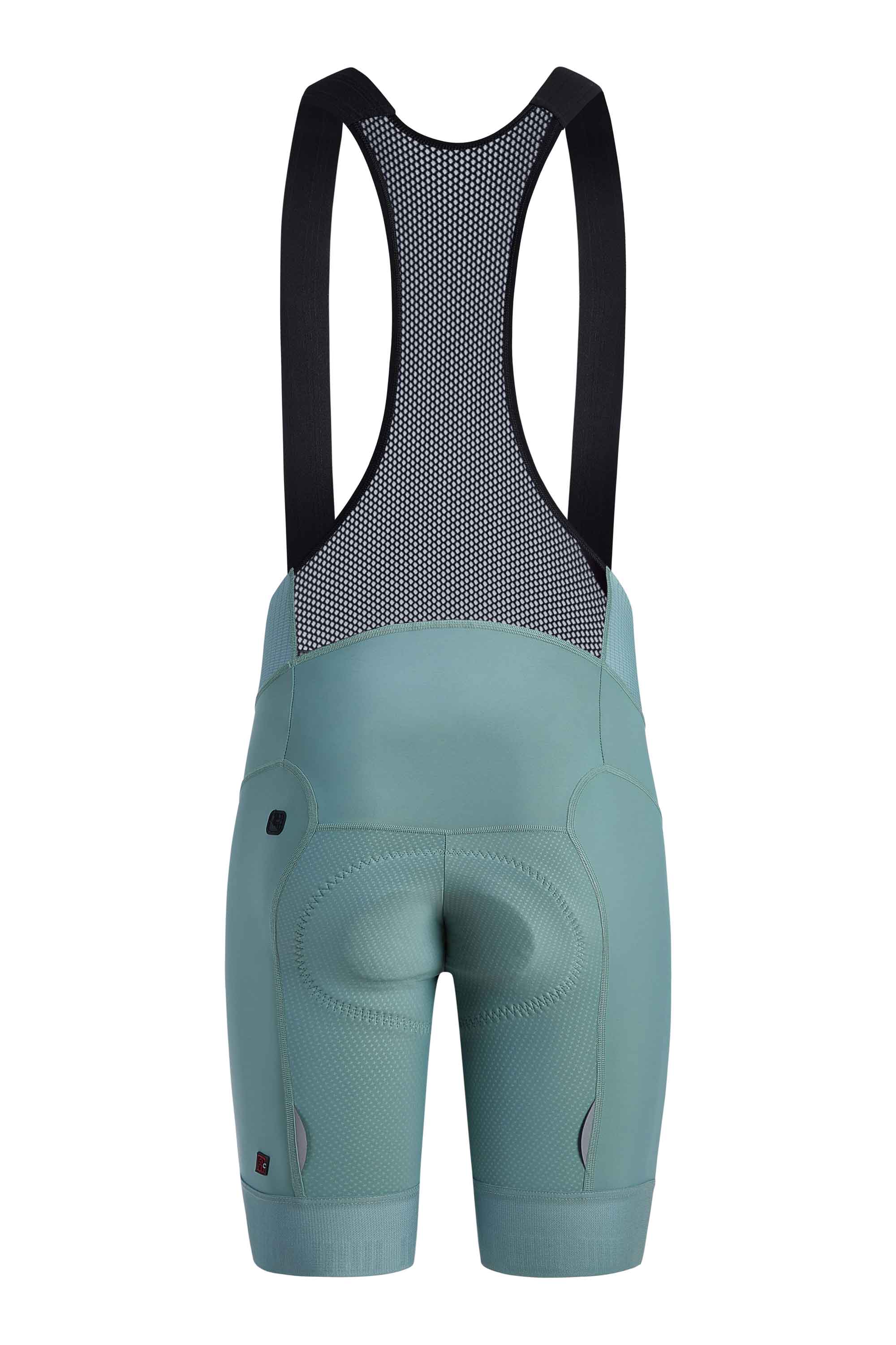 Men's FR-C Pro Bib Short - Shorter Inseam - Image 8