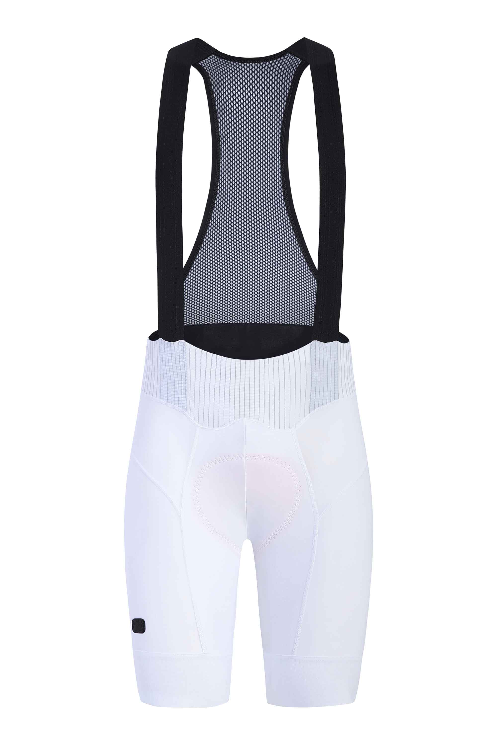Men's FR-C Pro Bib Short - Shorter Inseam - Image 9