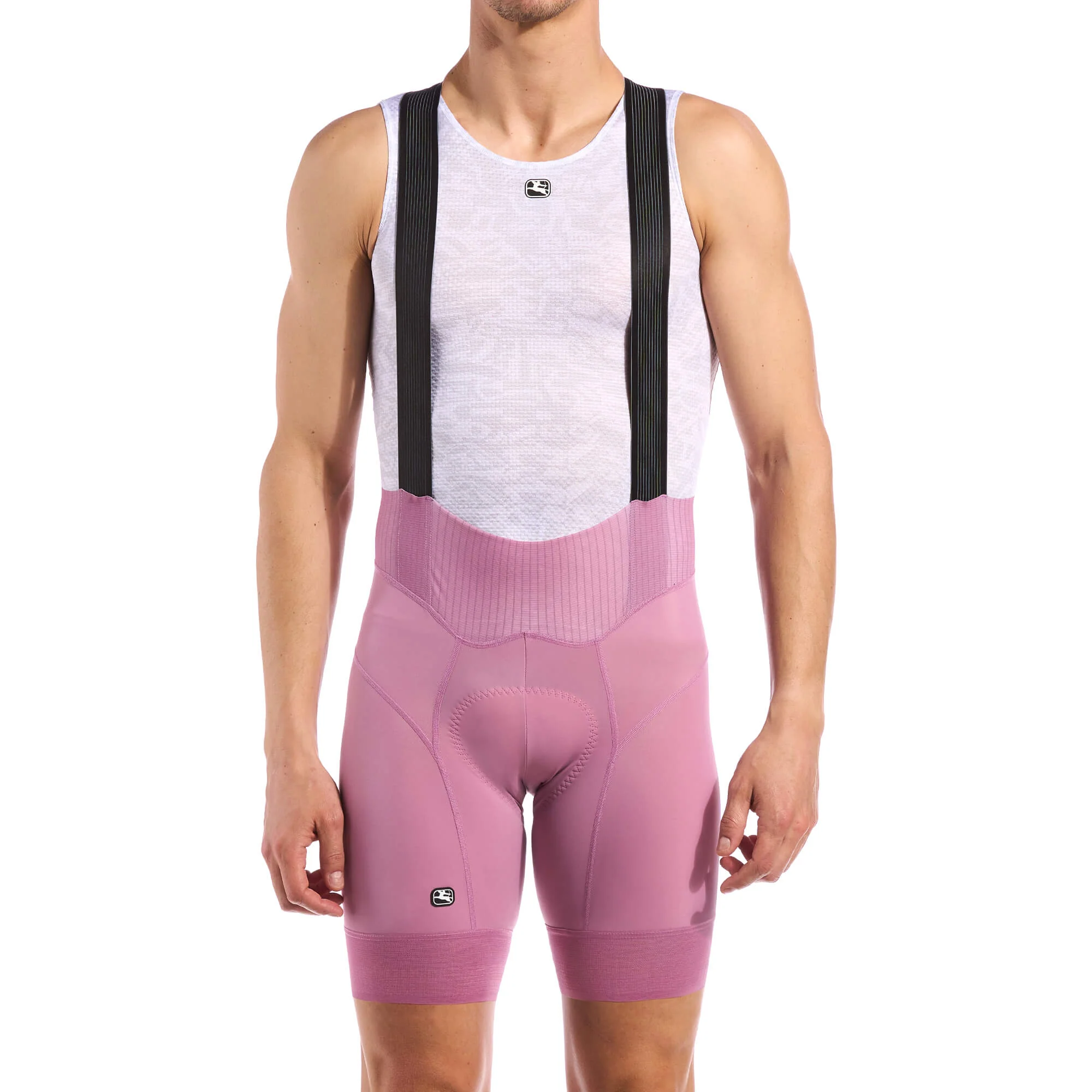 Men's FR-C Pro Bib Short - Shorter Inseam - Image 18