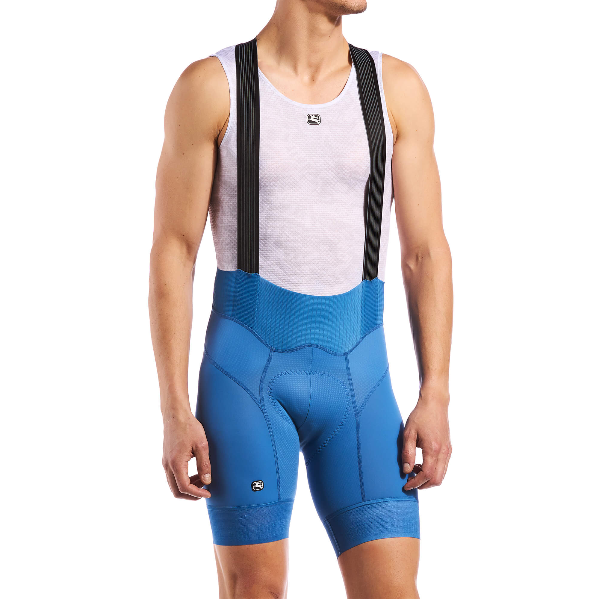 Men's FR-C Pro Bib Short - Shorter Inseam - Image 6