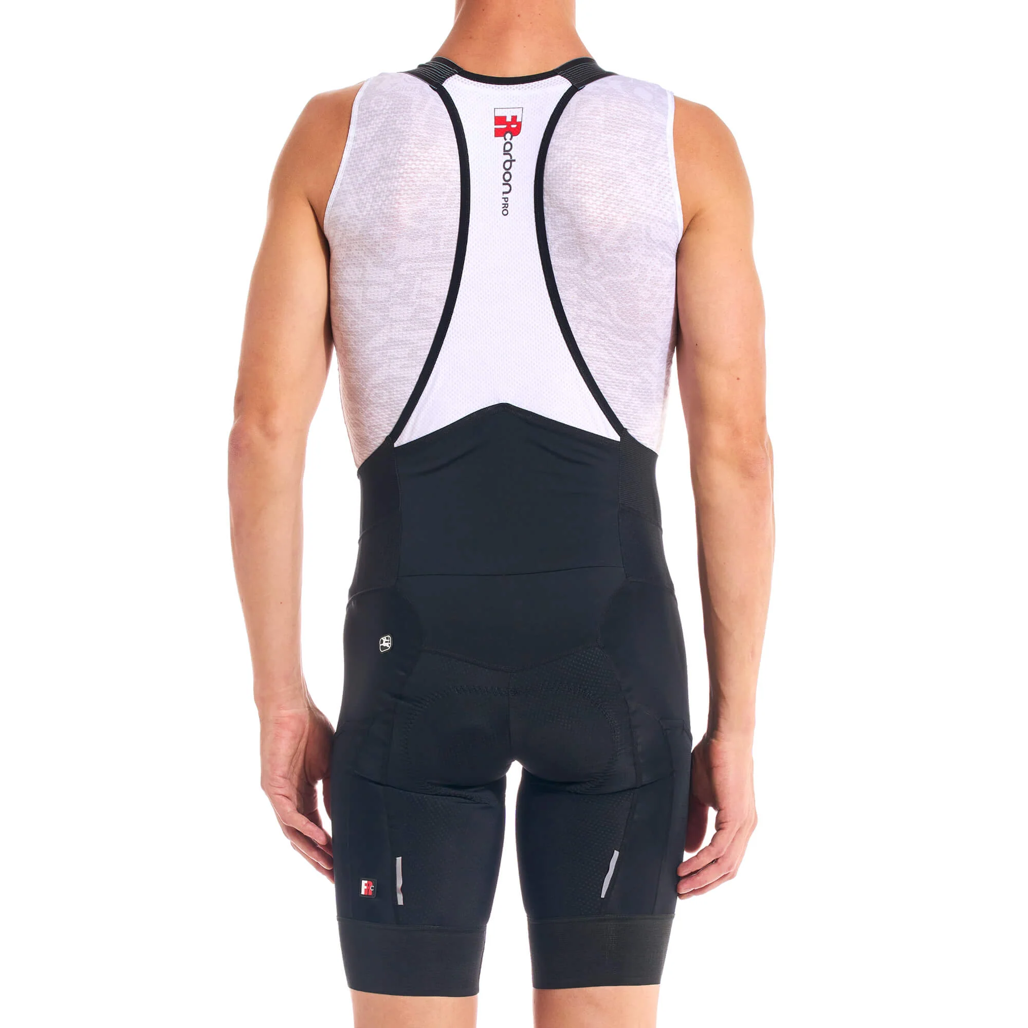 Men's FR-C Pro Cargo Bib Short - Image 18