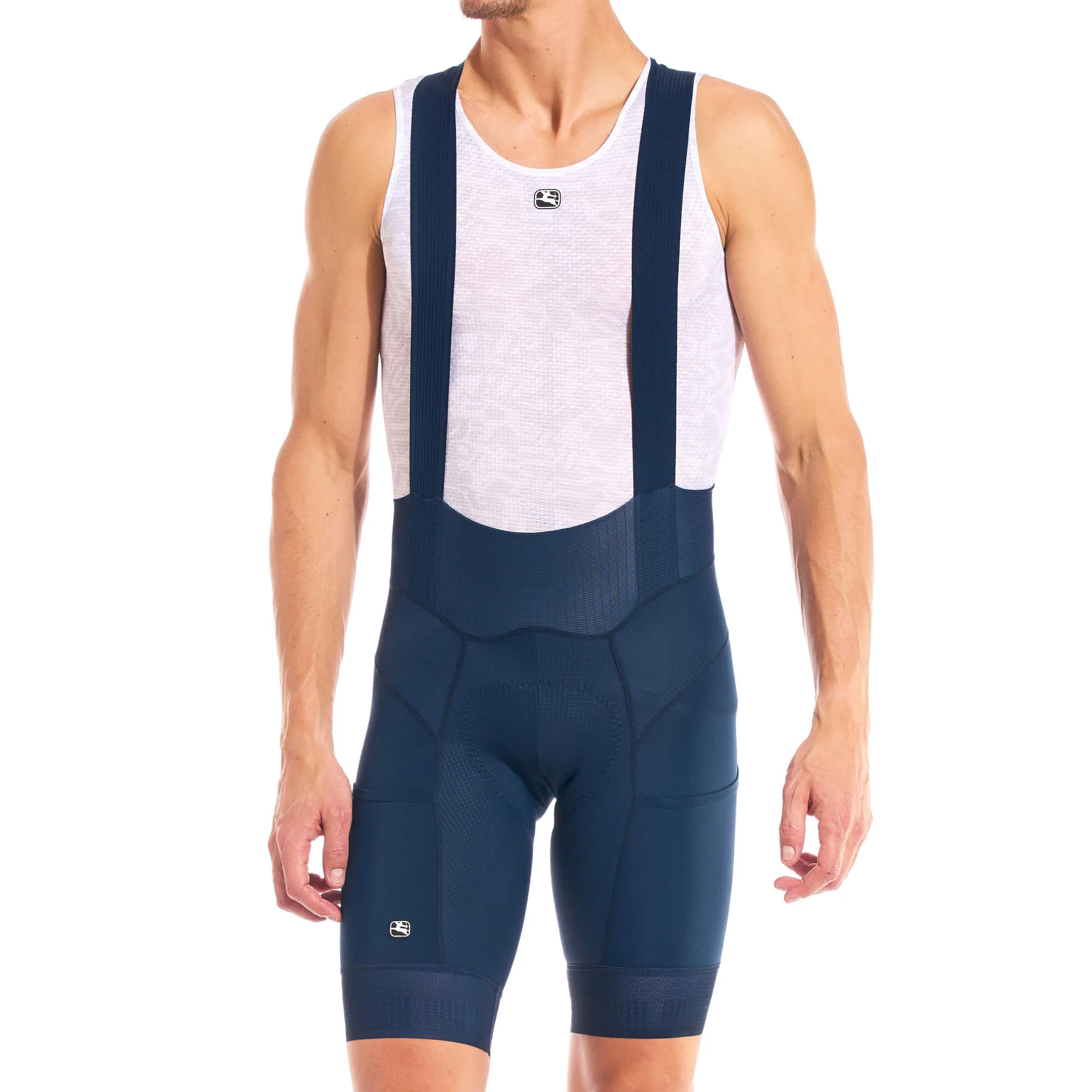 Men's FR-C Pro Cargo Bib Short - Image 3