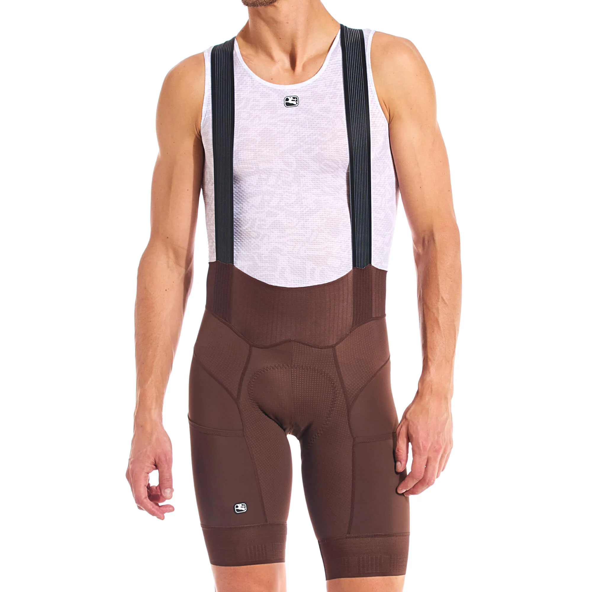 Men's FR-C Pro Cargo Bib Short - Image 7