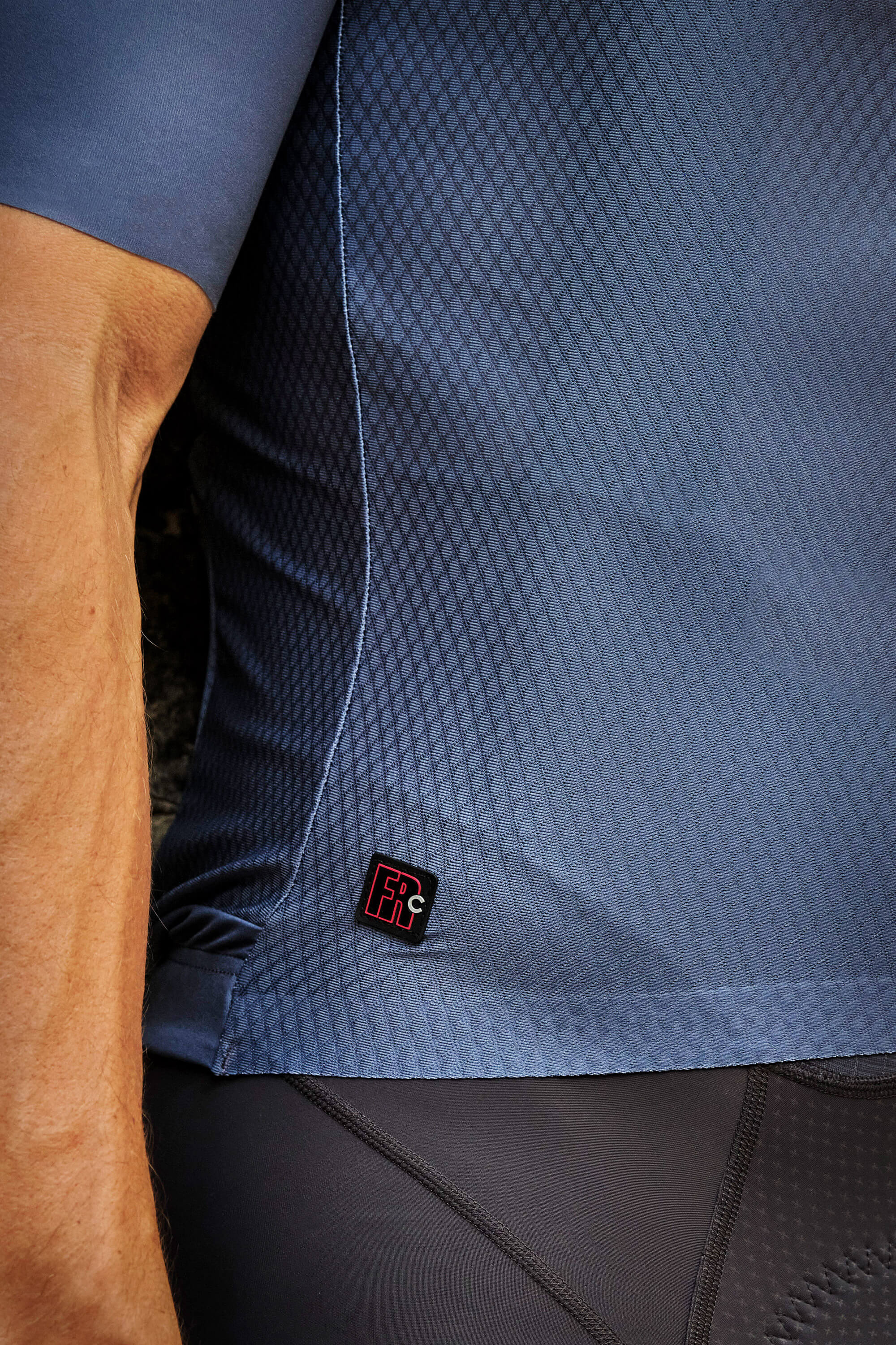 Men's FR-C Pro Jersey - Image 6