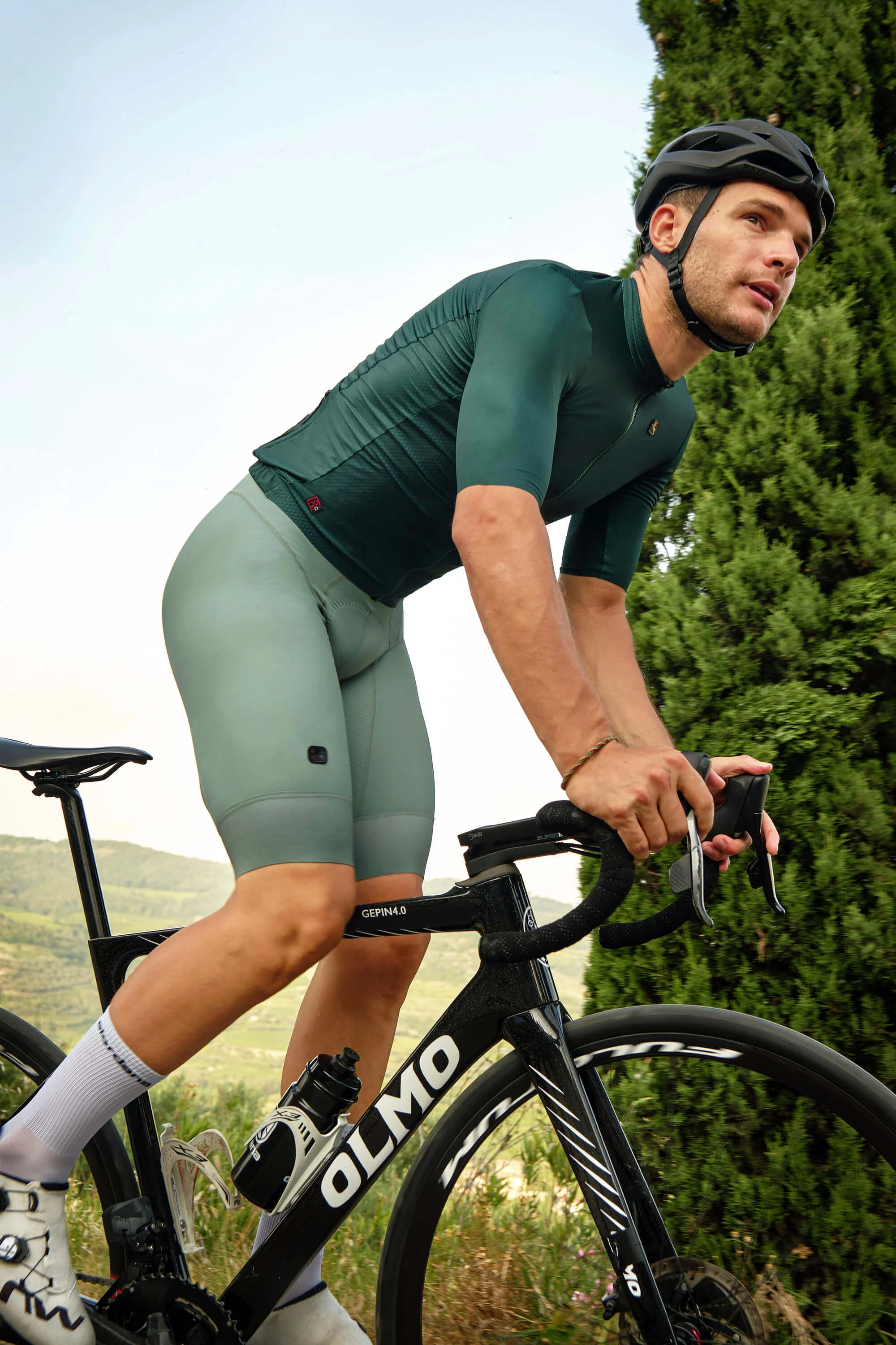 Men's FR-C Pro Jersey - Image 8