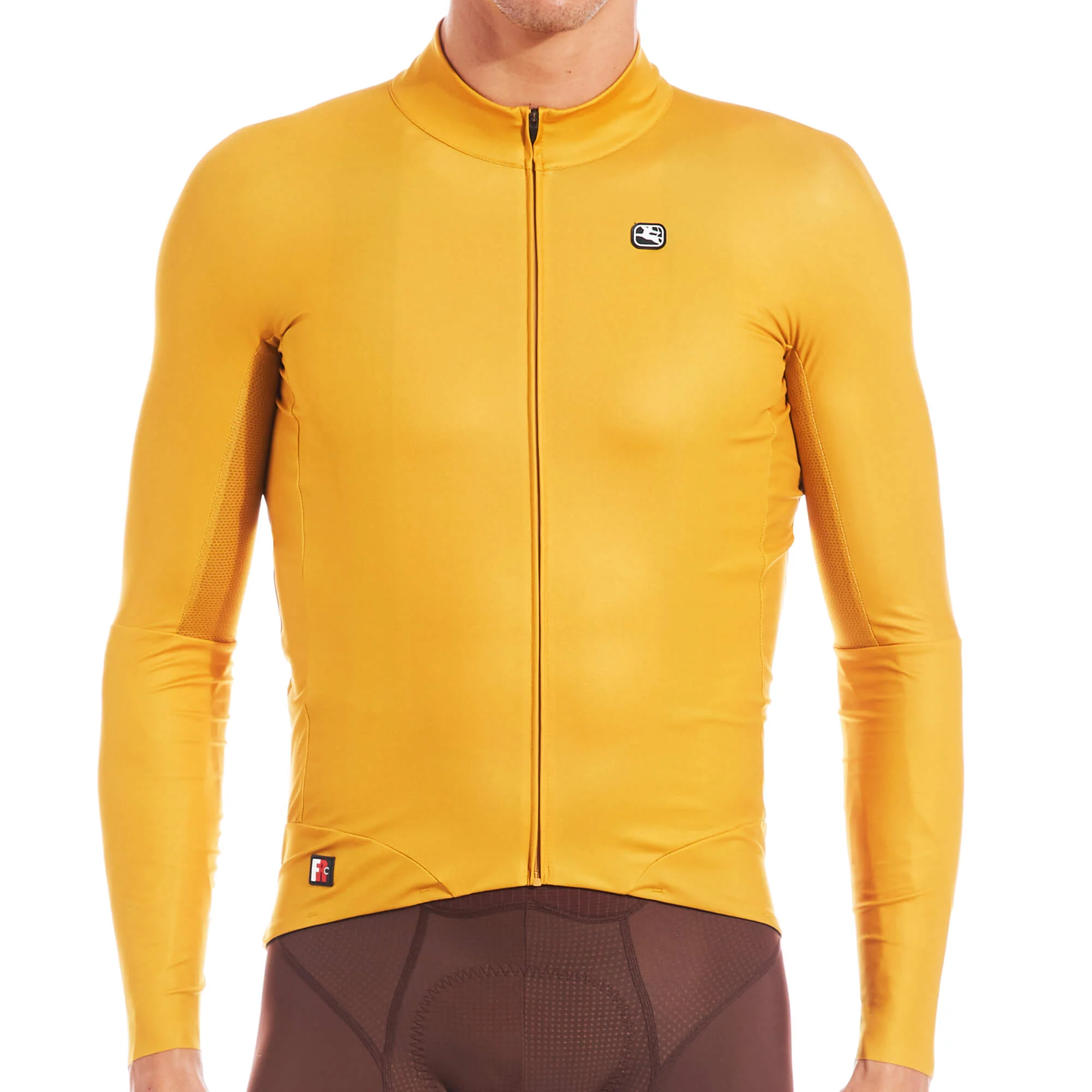 Men's FR-C Pro Lightweight Long Sleeve Jersey - Image 7