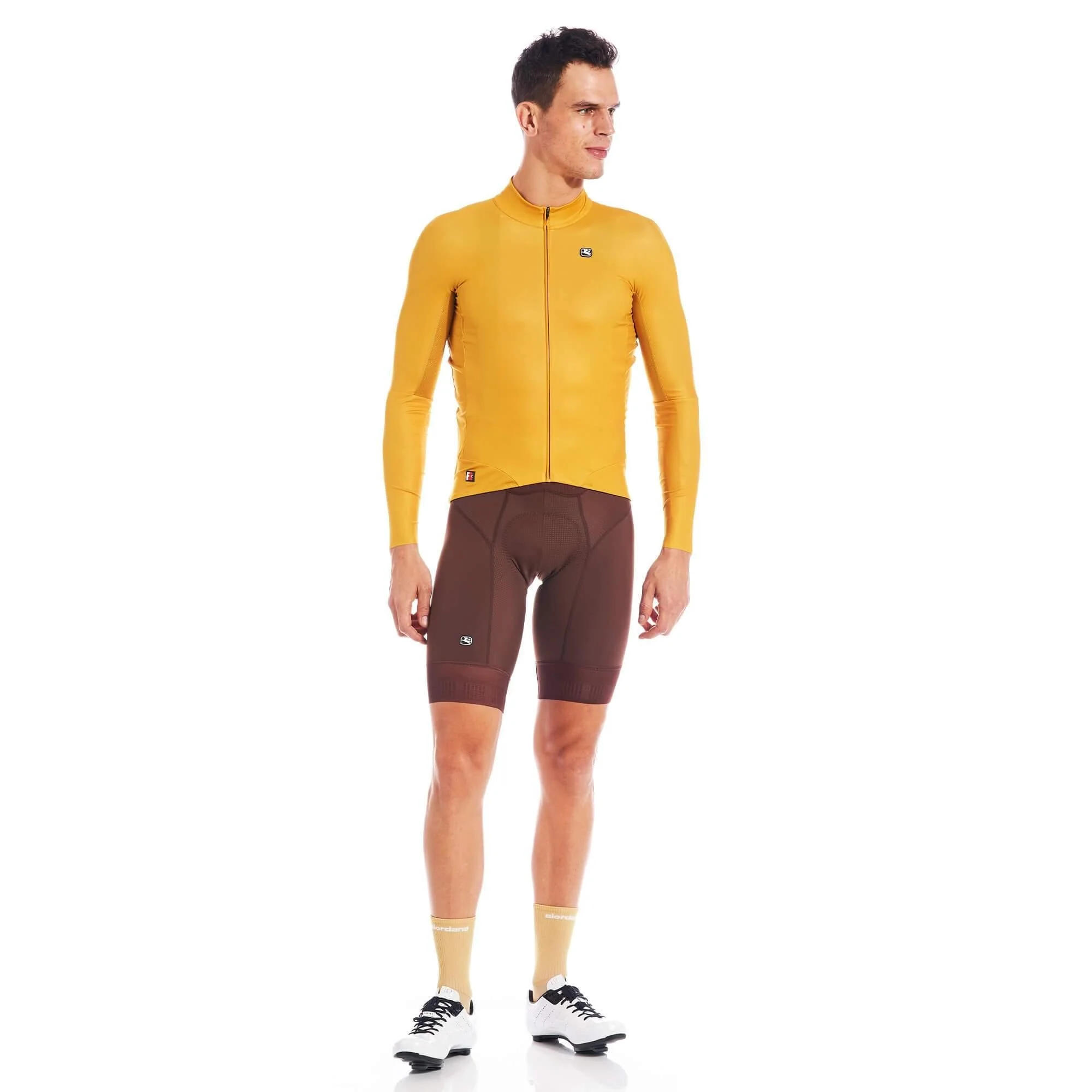 Men's FR-C Pro Lightweight Long Sleeve Jersey - Image 9