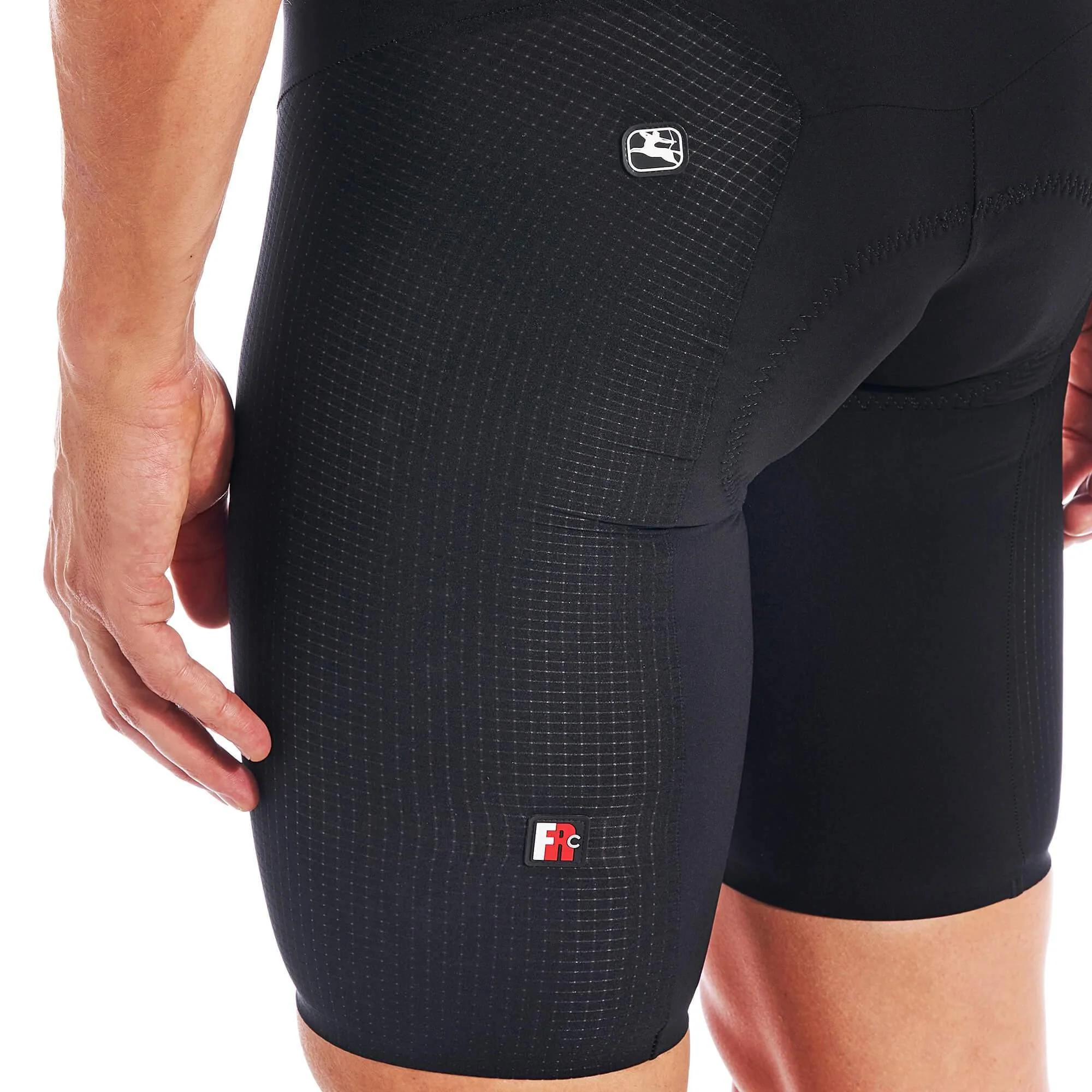 Men's FR-C Pro Lyte Bib Short - Image 10