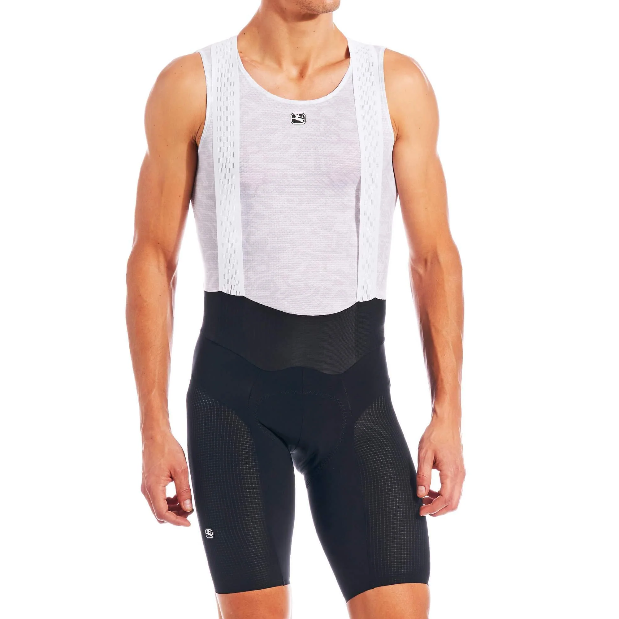 Men's FR-C Pro Lyte Bib Short - Image 3