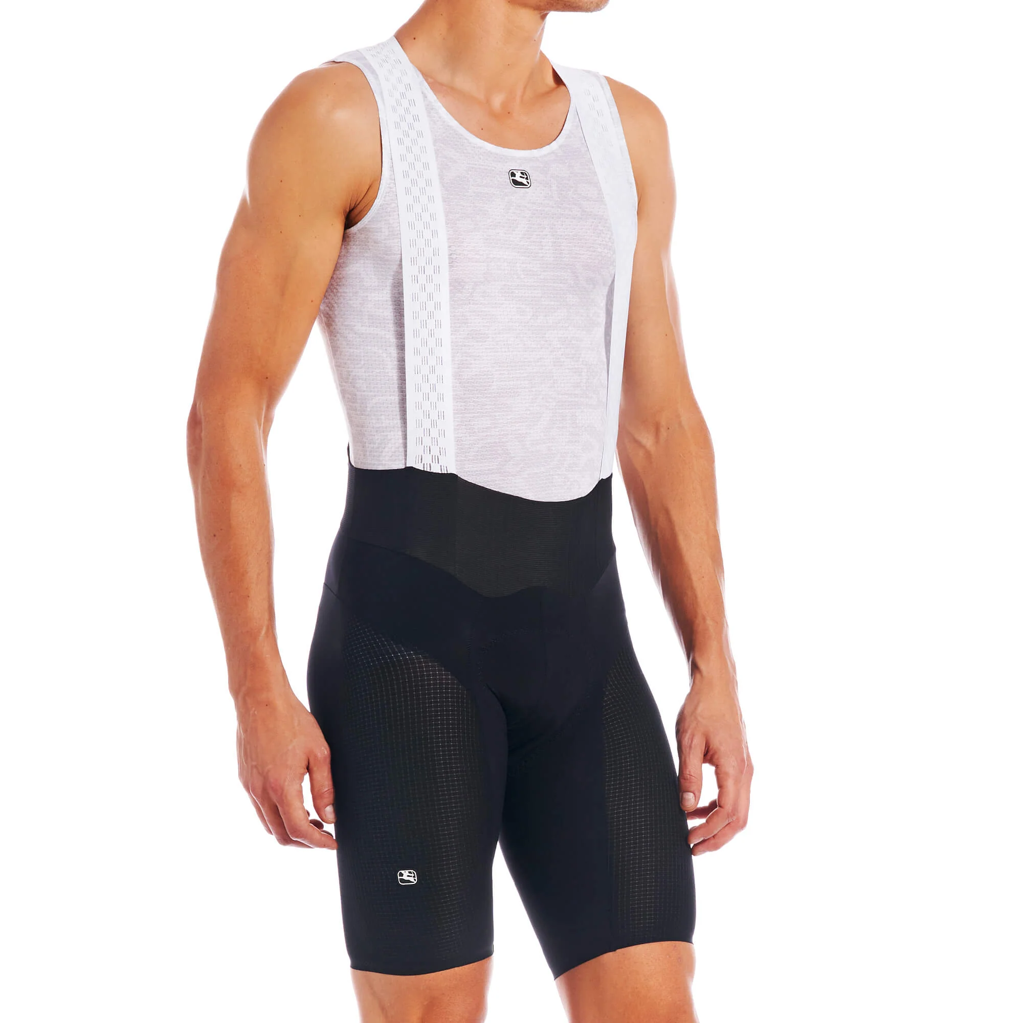 Men's FR-C Pro Lyte Bib Short - Image 4