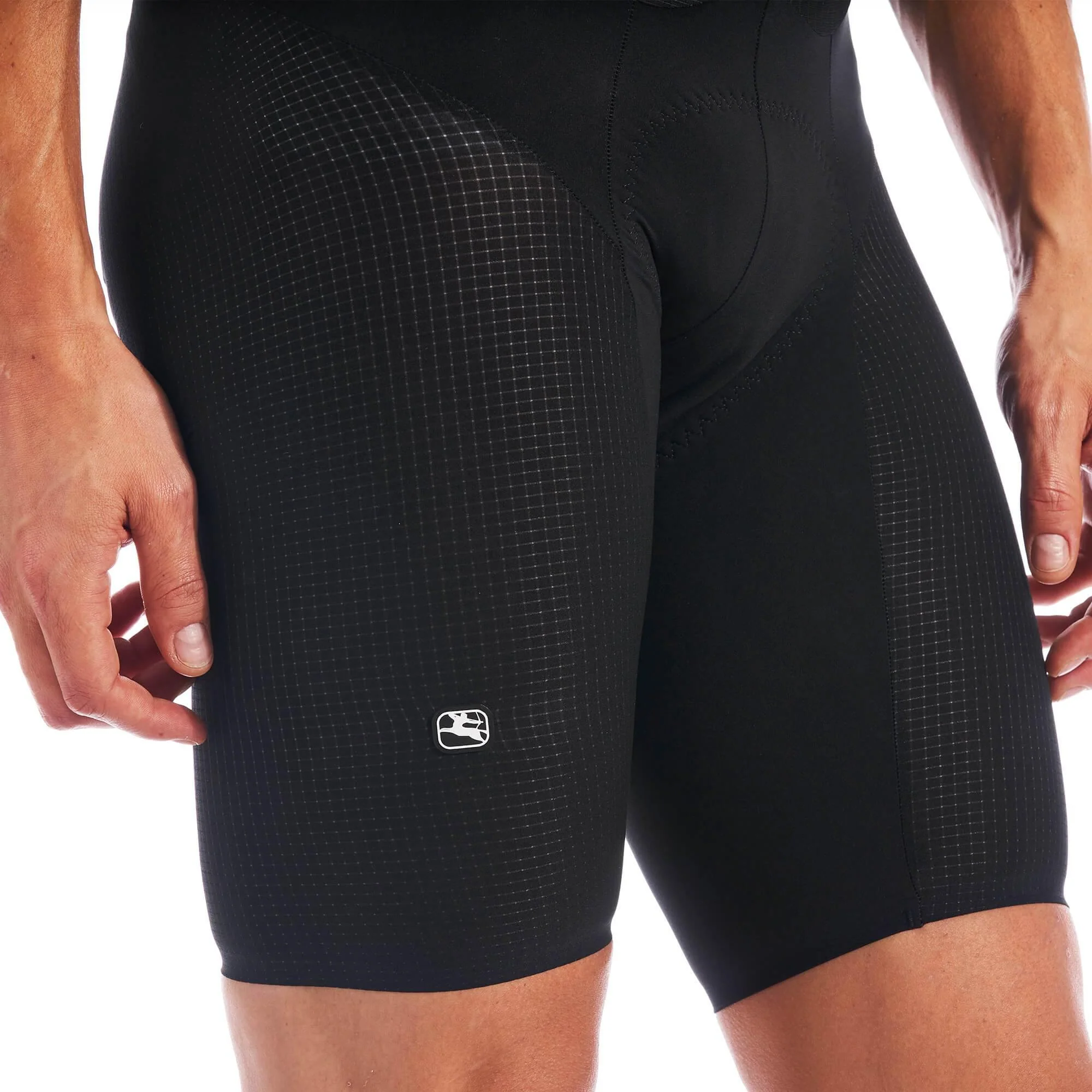Men's FR-C Pro Lyte Bib Short - Image 5