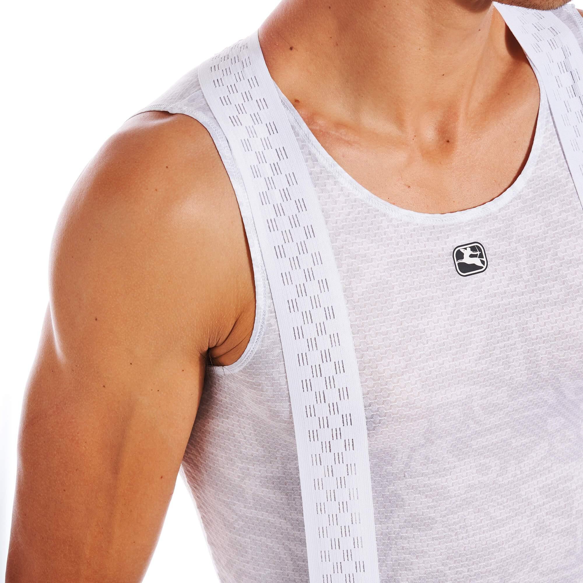 Men's FR-C Pro Lyte Bib Short - Image 6