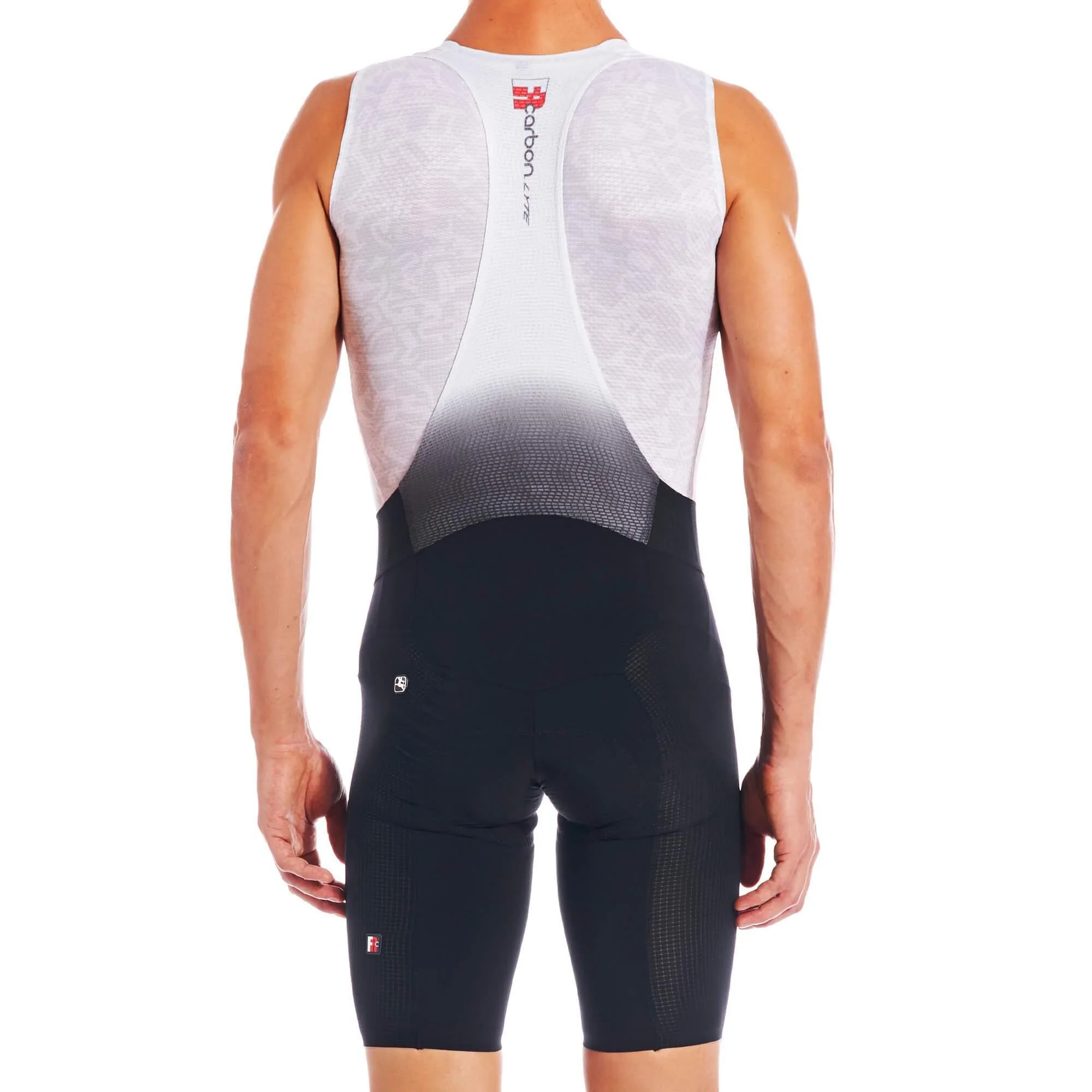 Men's FR-C Pro Lyte Bib Short - Image 7