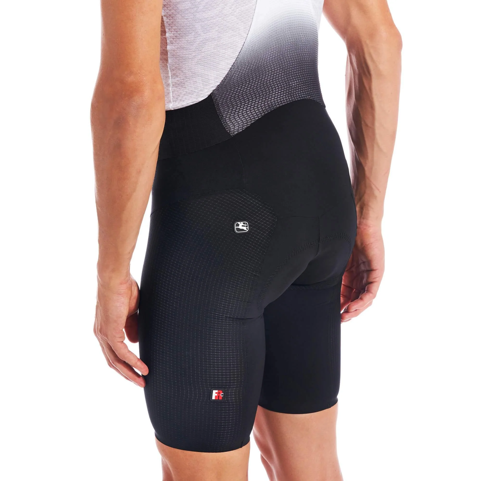 Men's FR-C Pro Lyte Bib Short - Image 9
