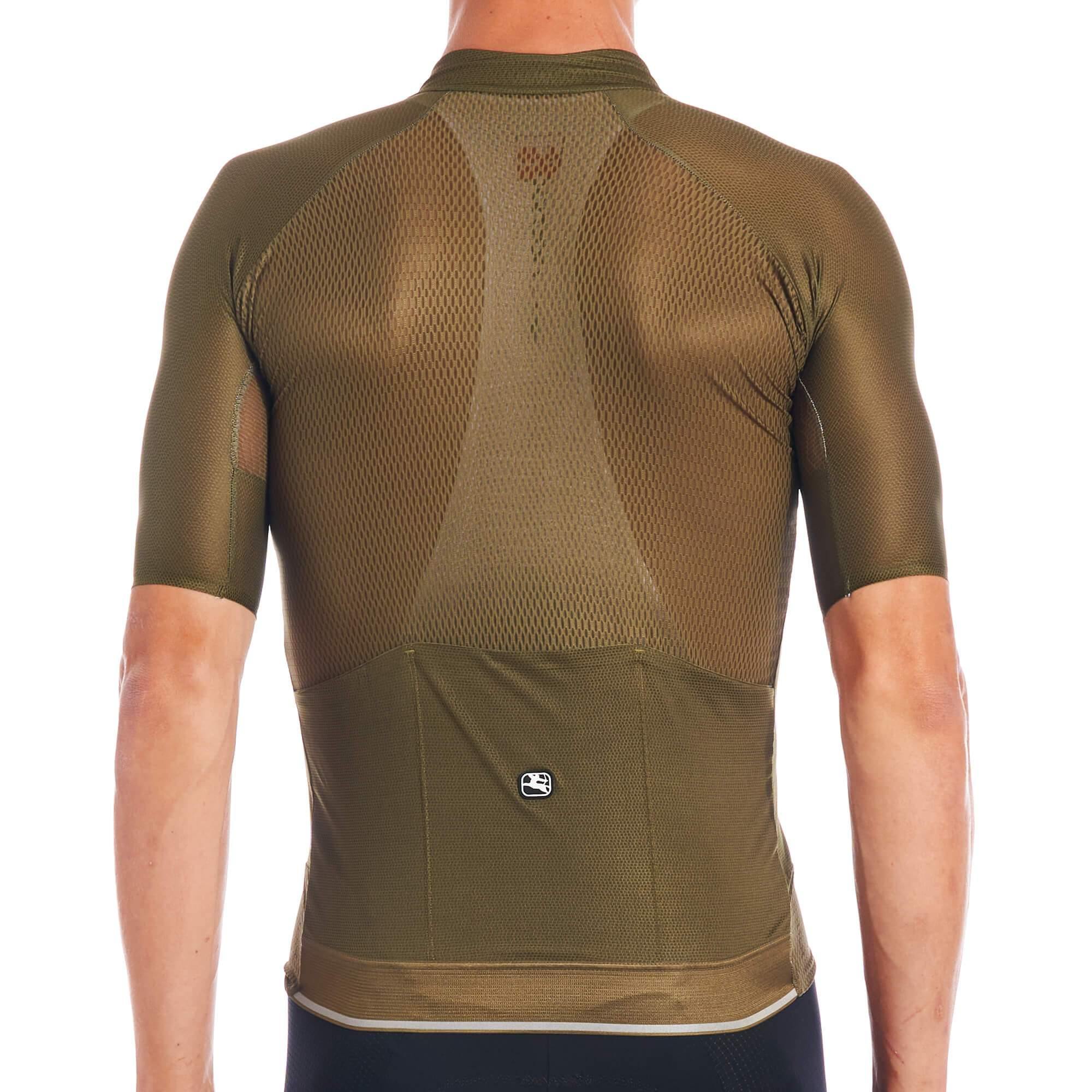 Men's FR-C Pro Lyte Jersey - Image 4
