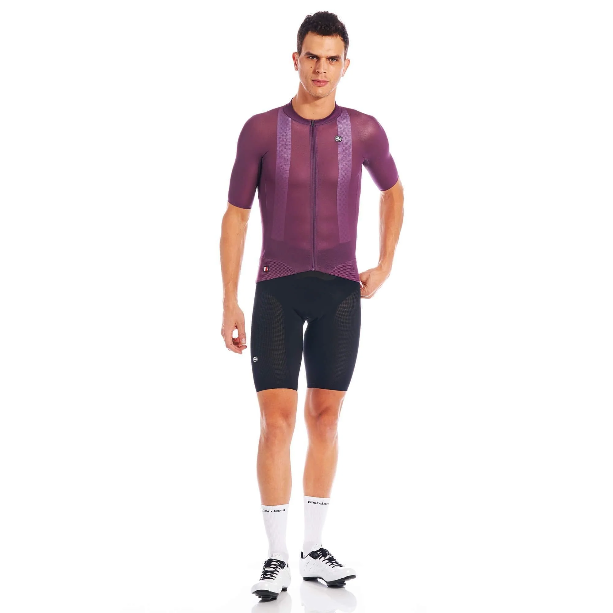Men's FR-C Pro Lyte Jersey - Image 8