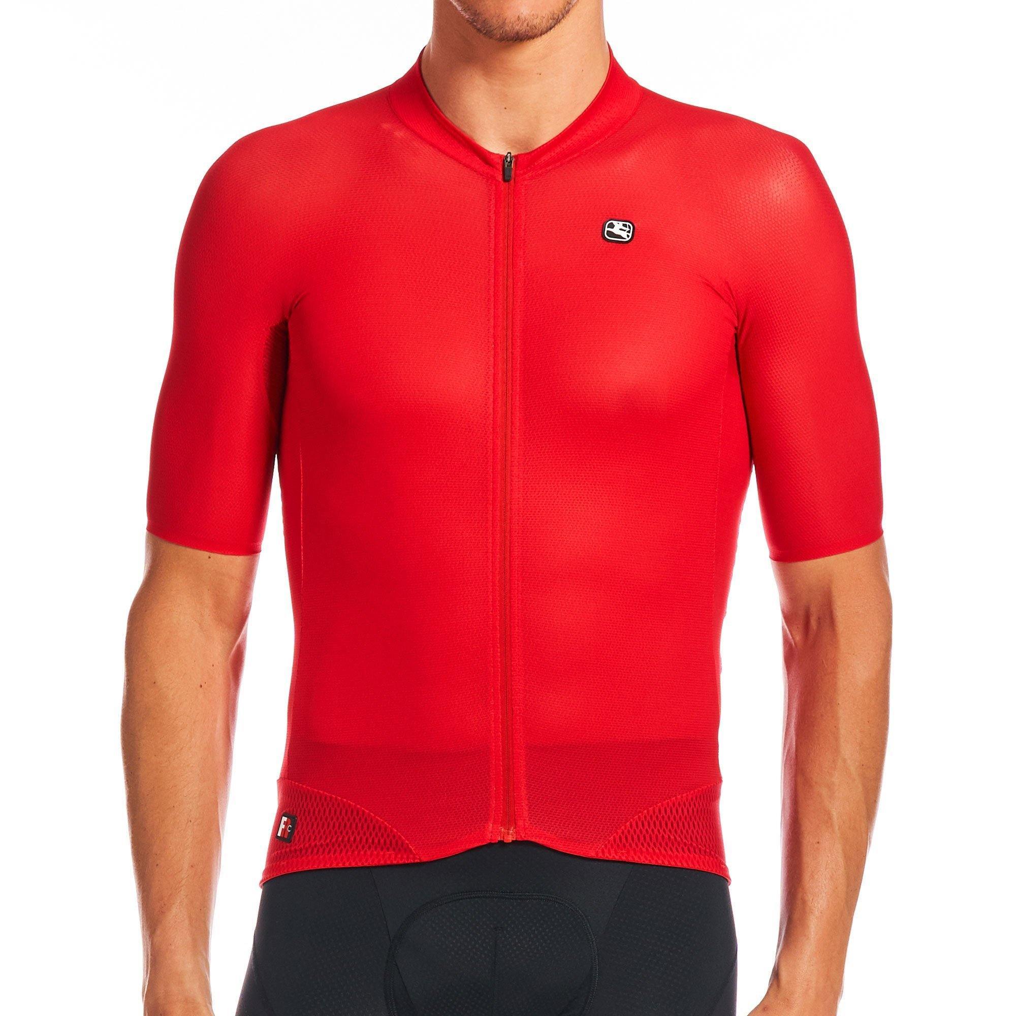 Men's FR-C Pro Lyte Jersey - Image 9