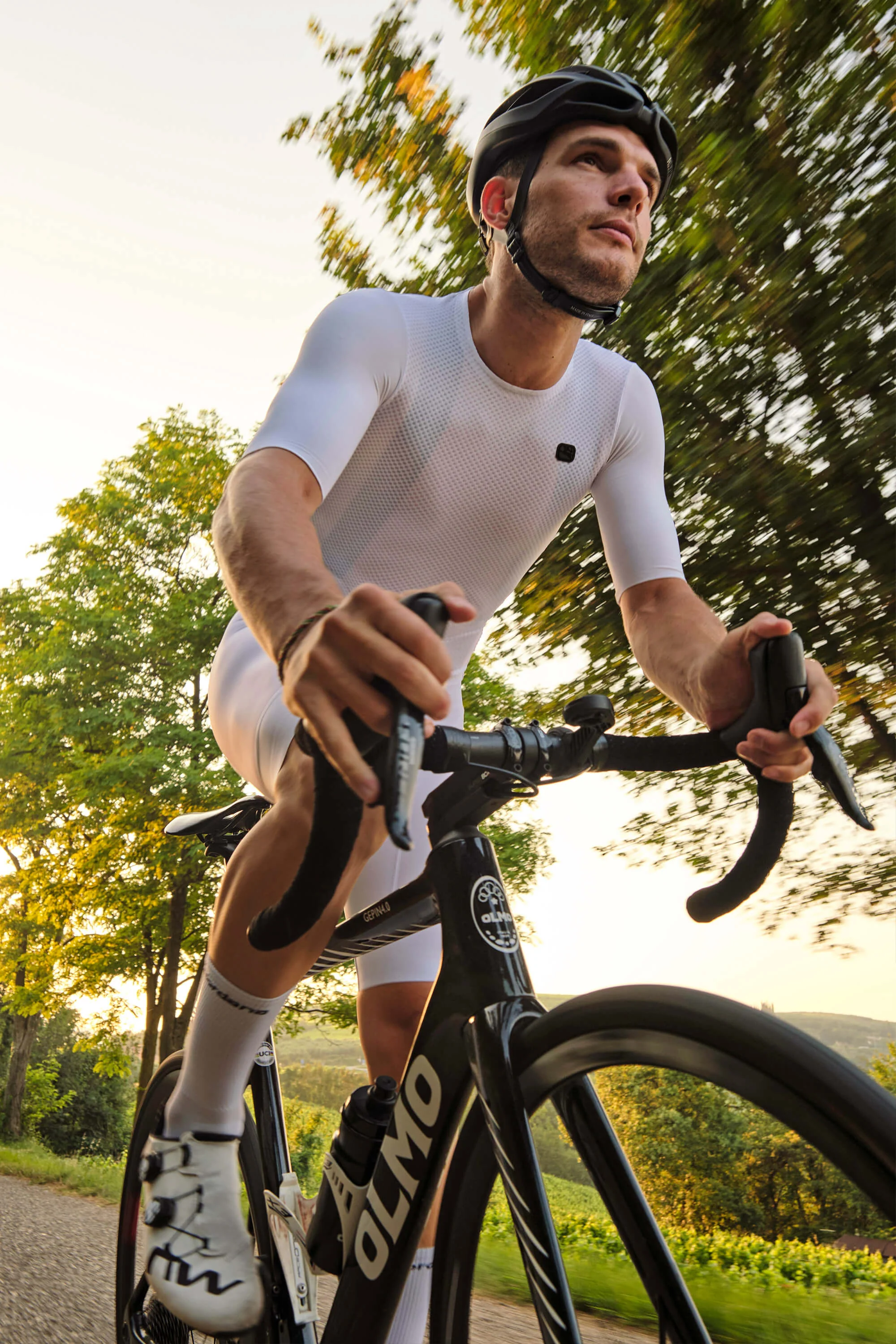 Men's FR-C Pro Lyte Jersey - Image 2