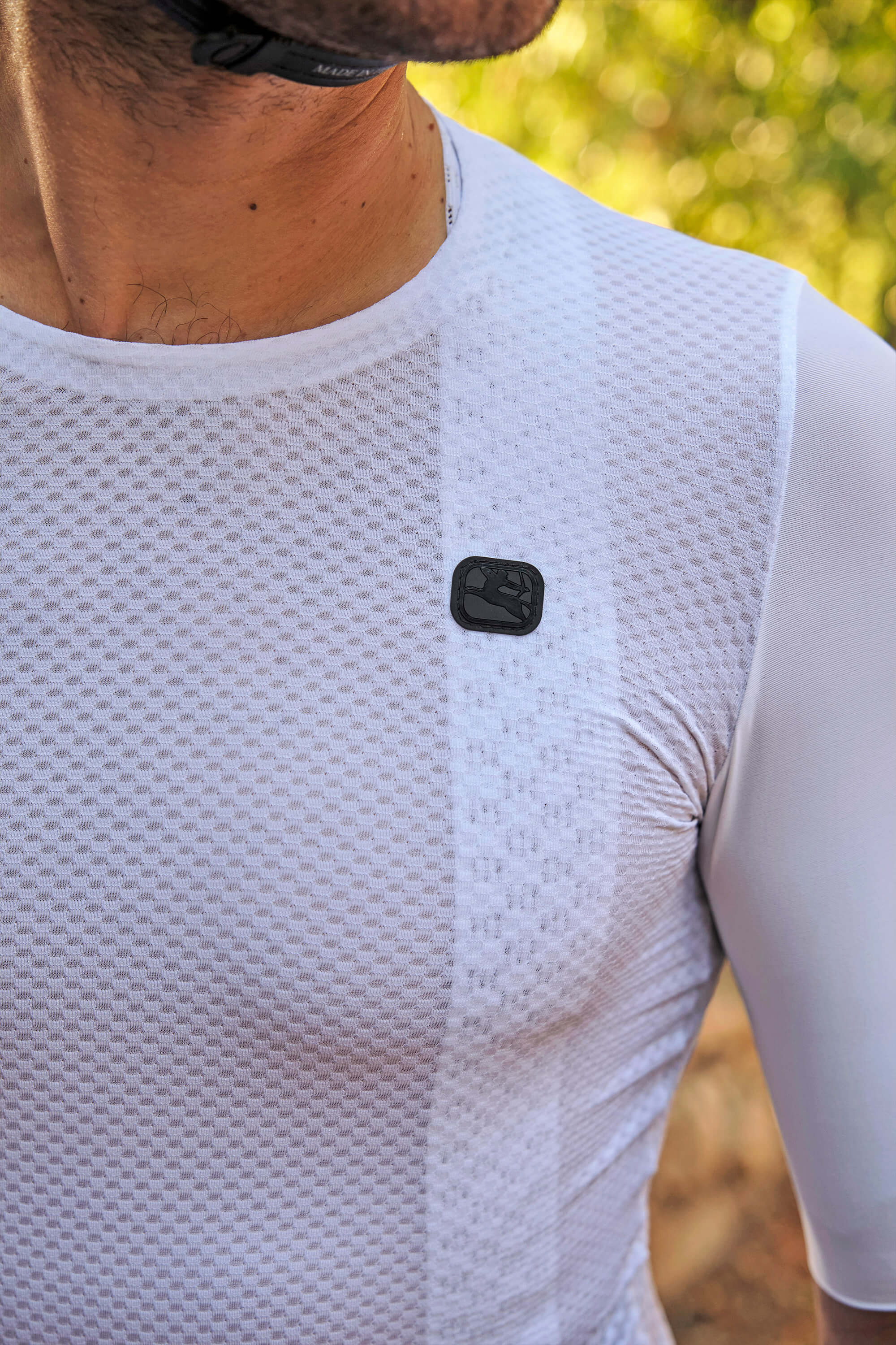 Men's FR-C Pro Lyte Jersey - Image 7